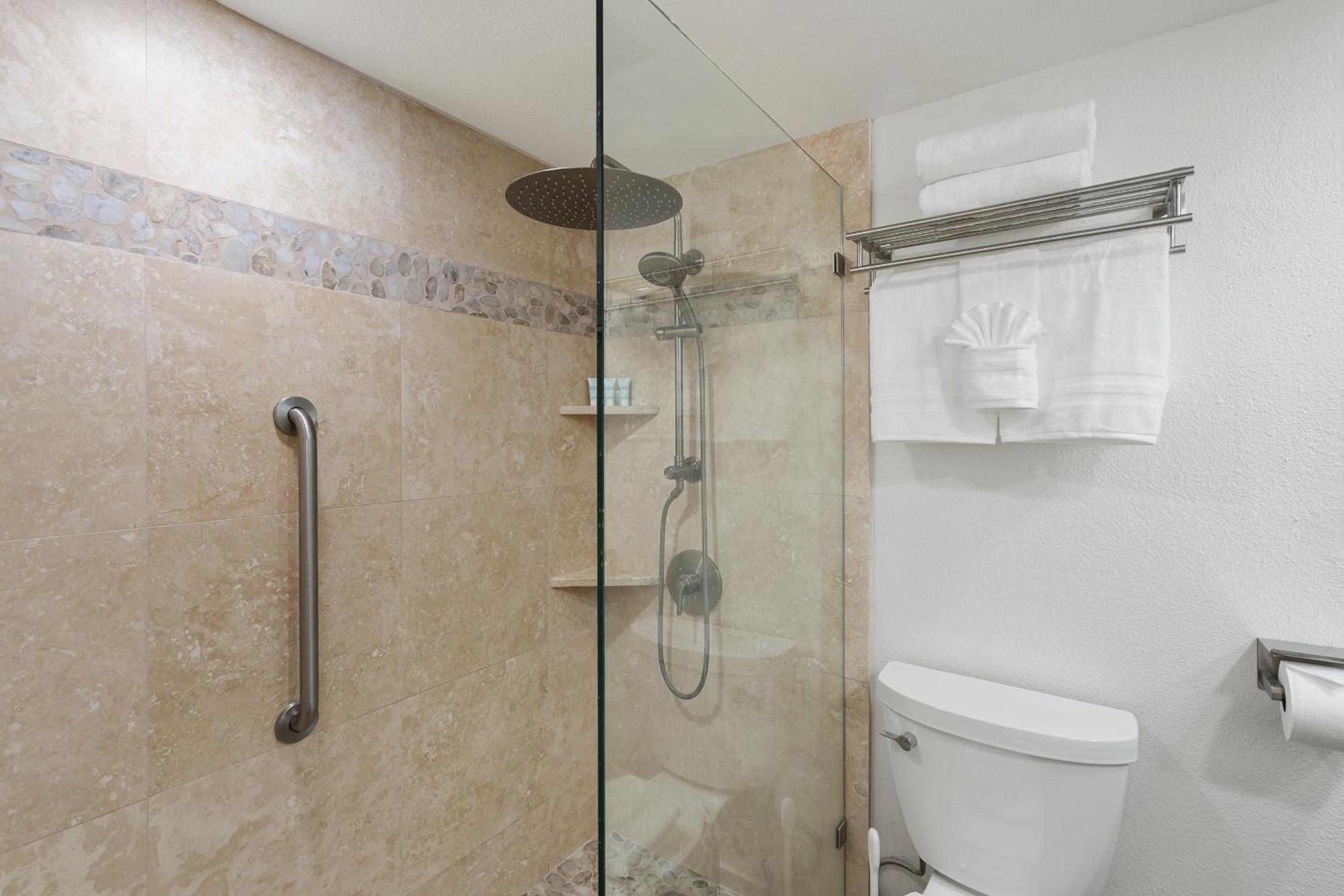 Kamaole Sands 7-308 - Fully Renovated in 2025, Whisper-Quiet AC, Premium Comfort