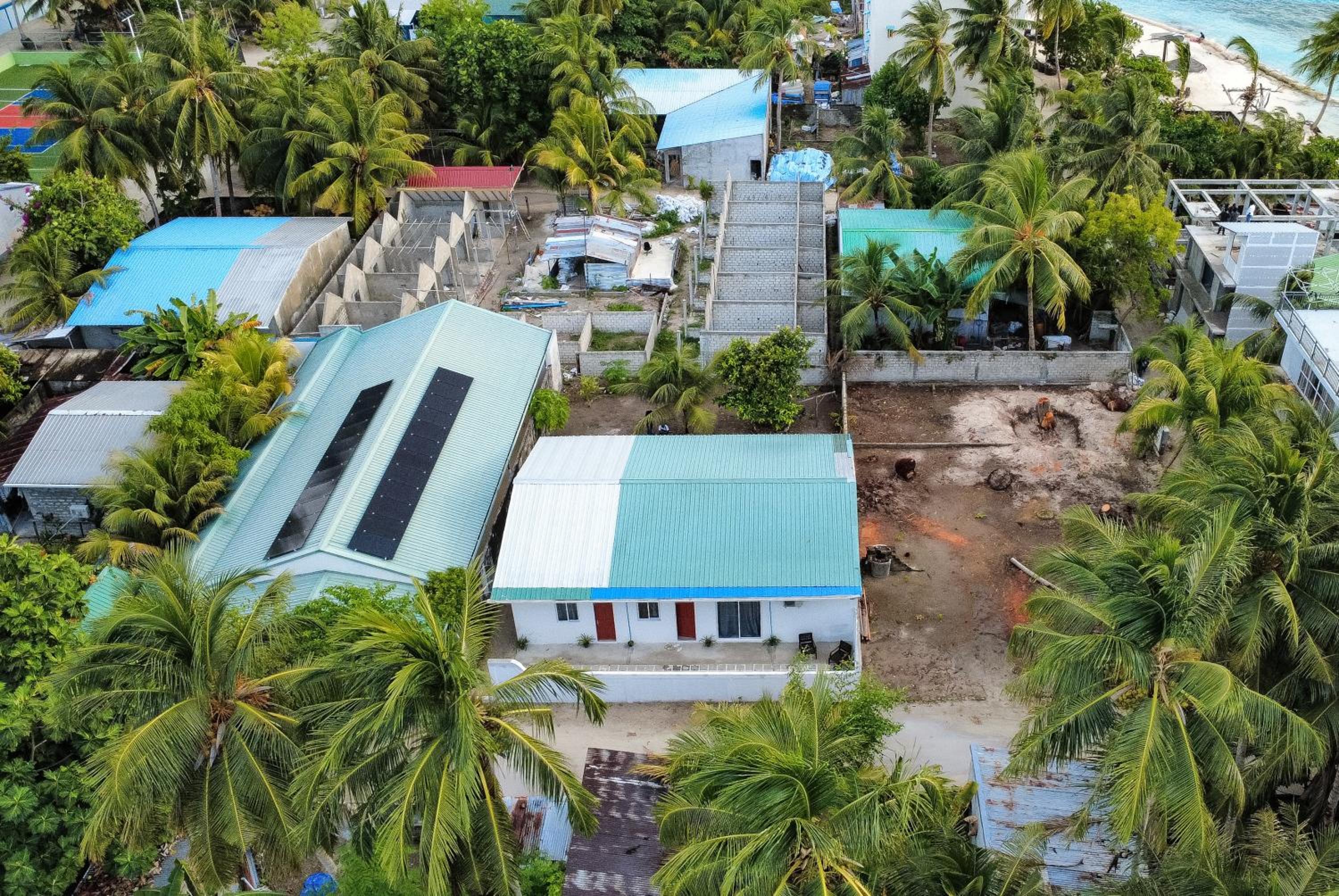 Shadow Isles Himandhoo