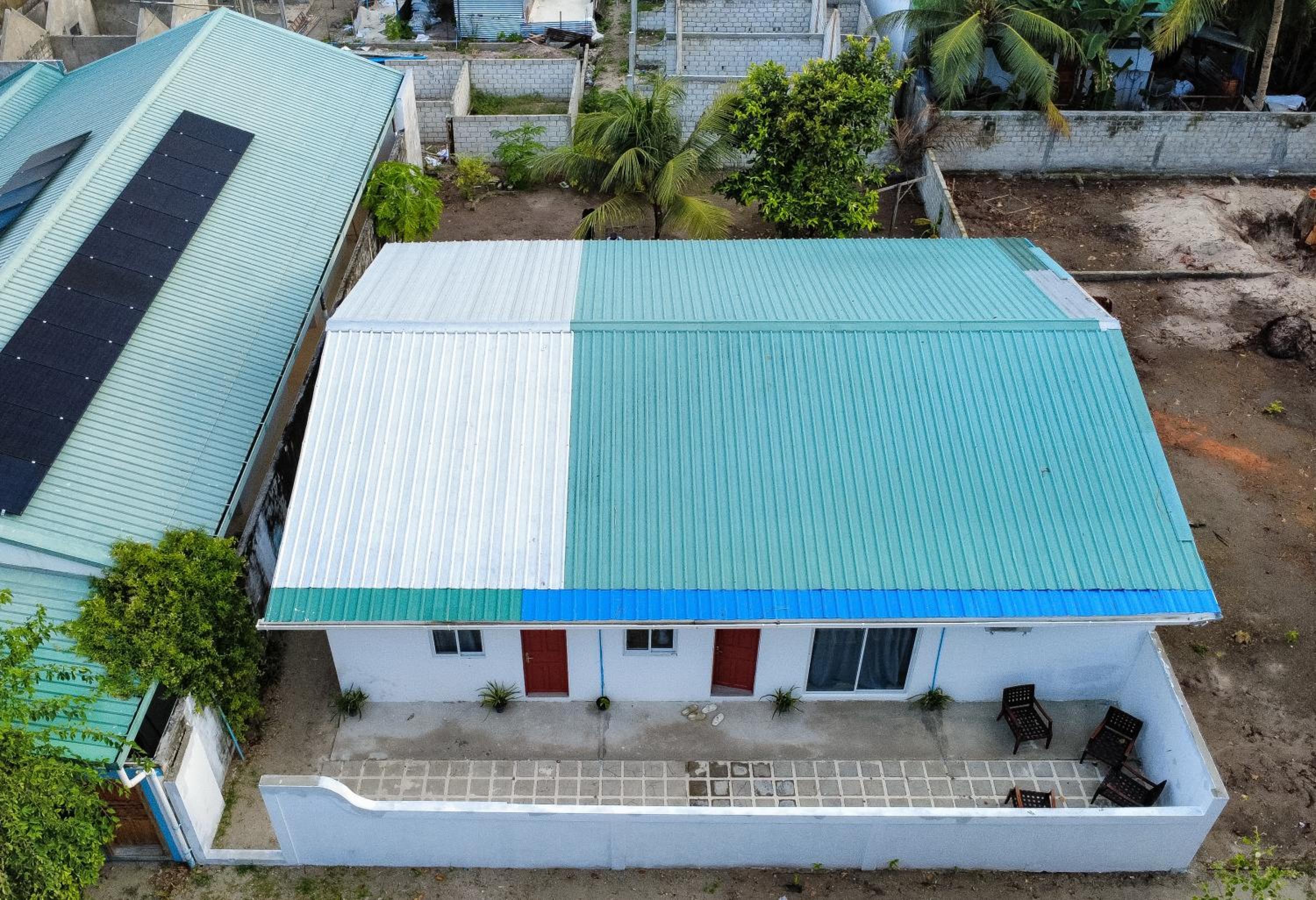 Shadow Isles Himandhoo