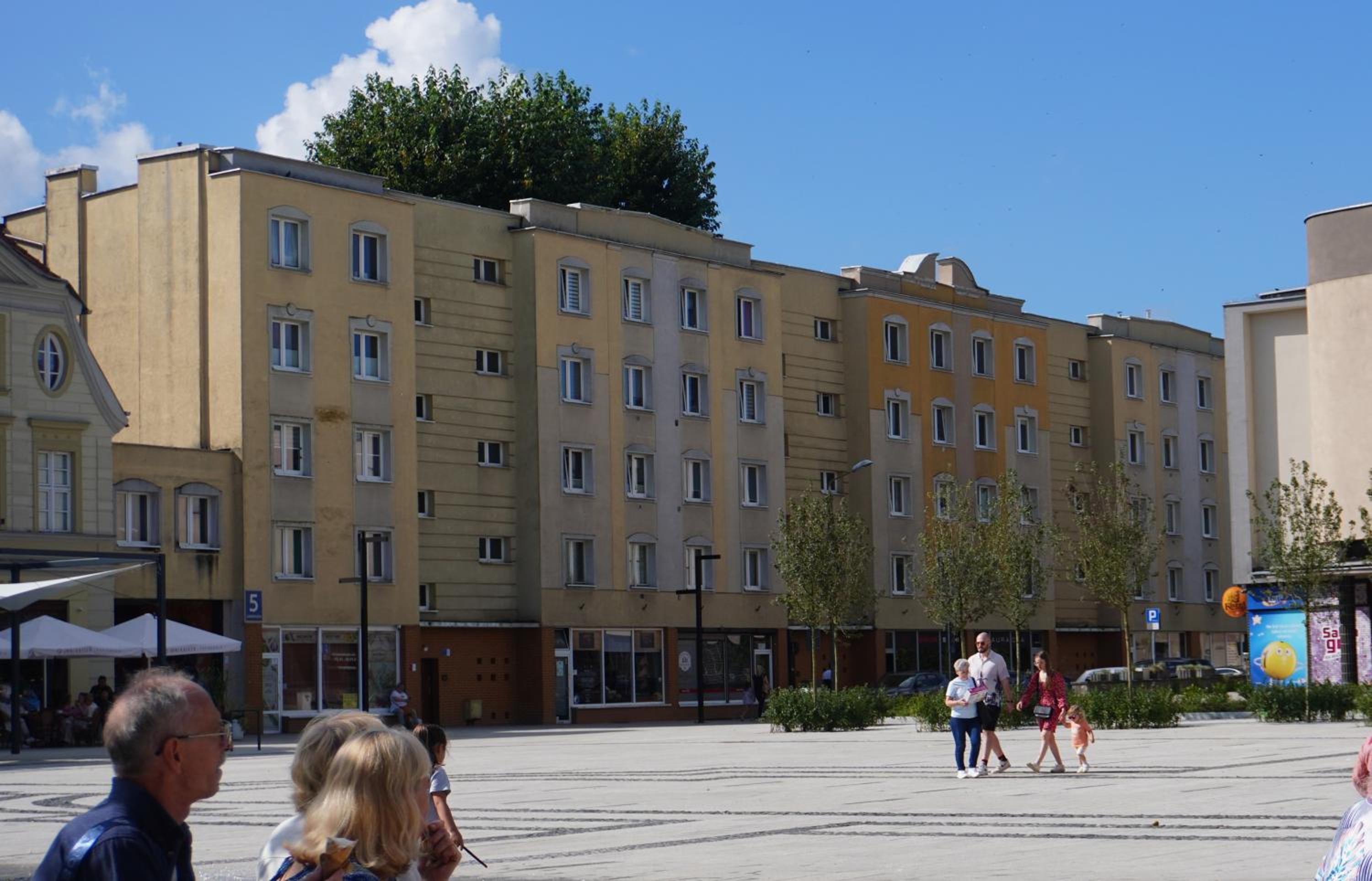Apartament „STARY RYNEK” Słupsk, photo 11