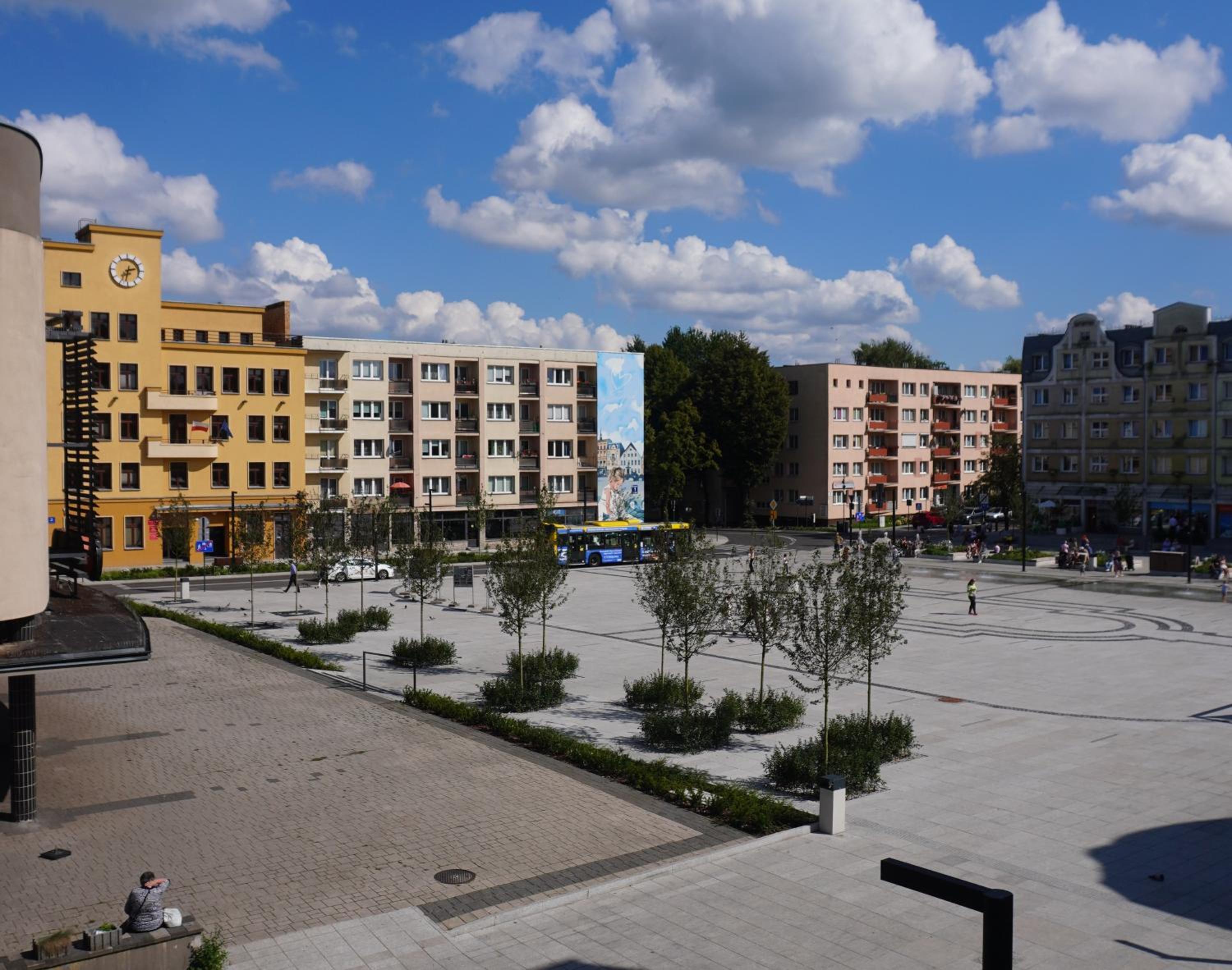 Apartament „STARY RYNEK” Słupsk, photo 3
