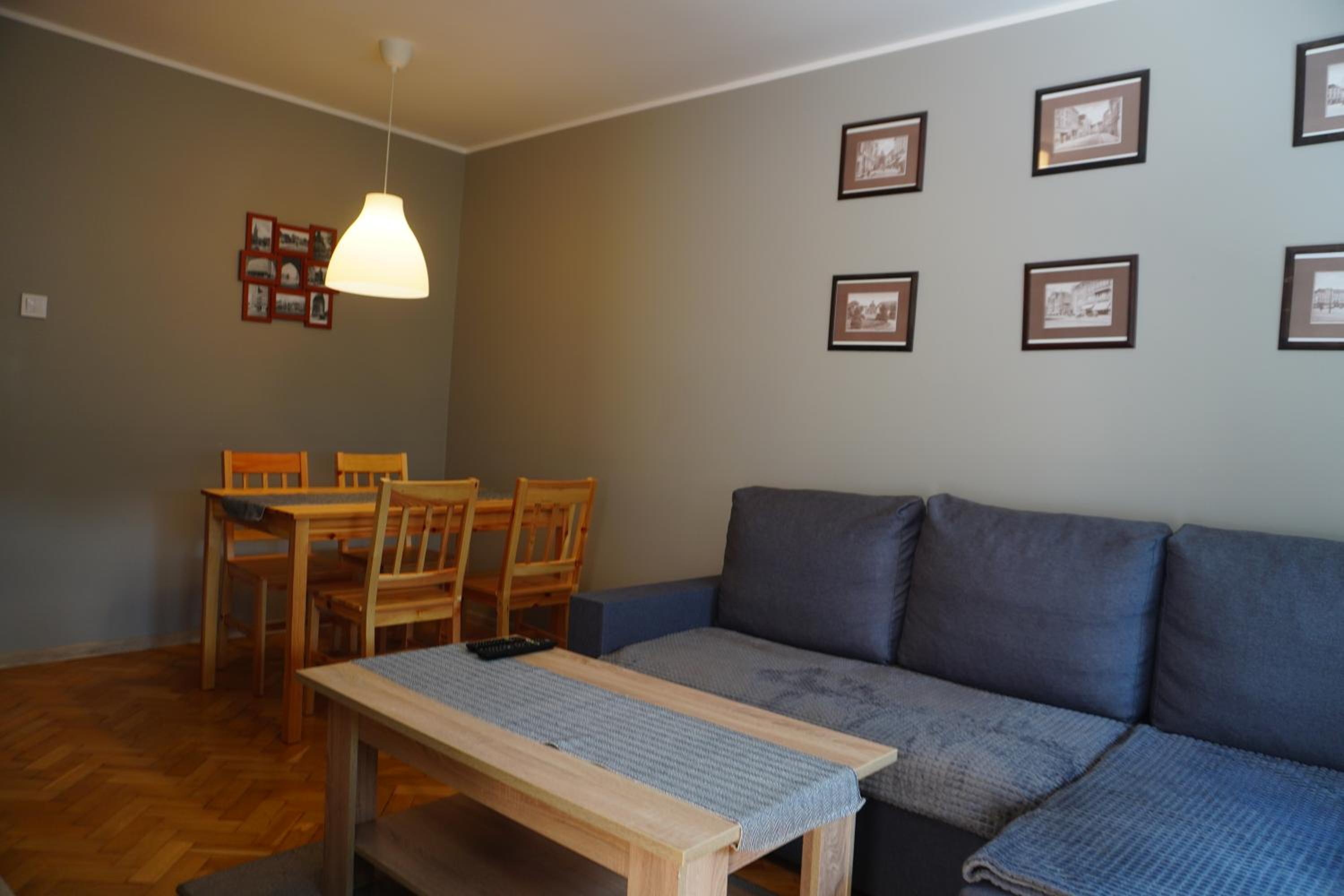 Apartament „STARY RYNEK” Słupsk, photo 10