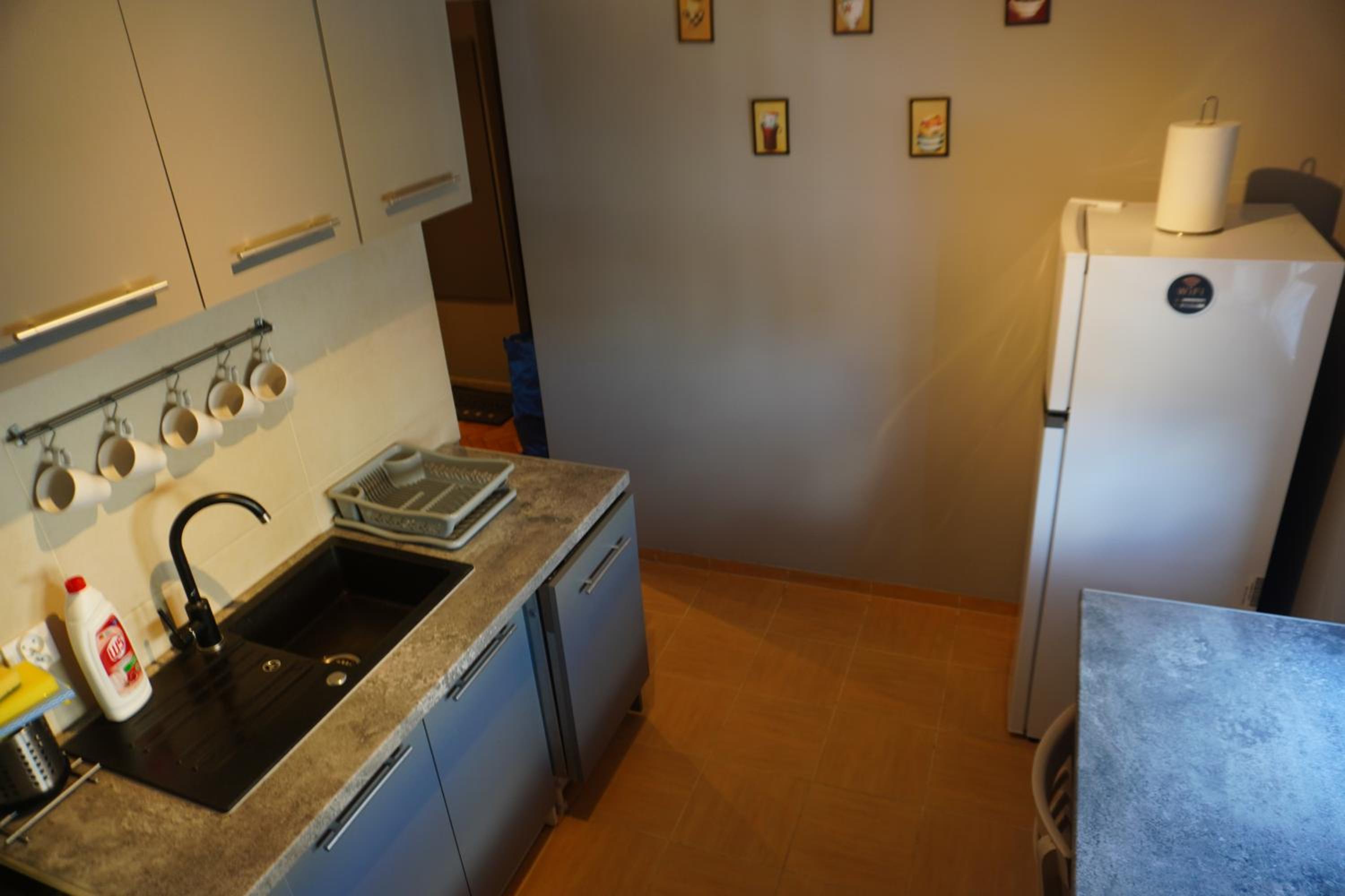Apartament „STARY RYNEK” Słupsk, photo 2