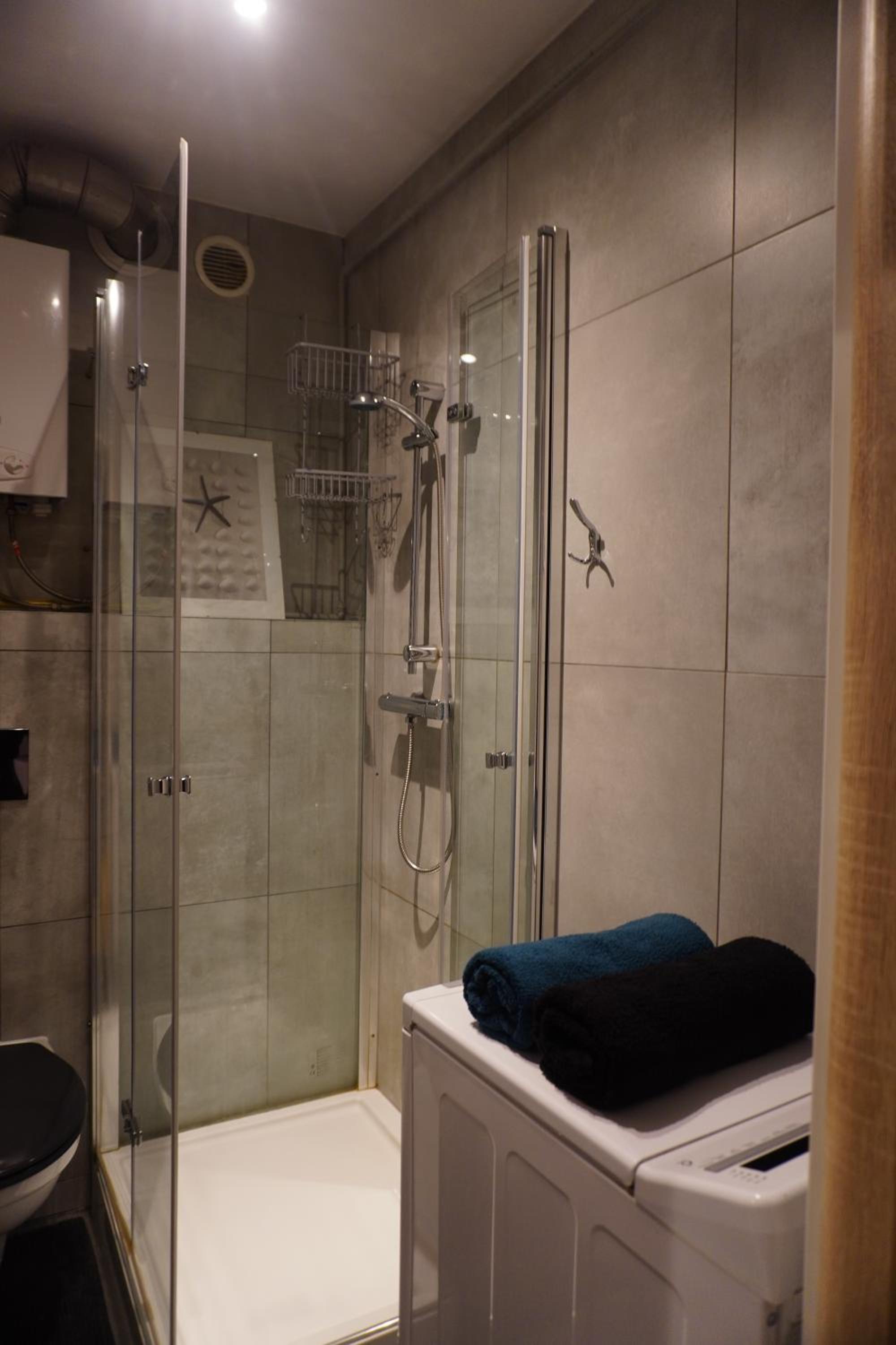 Apartament „STARY RYNEK” Słupsk, photo 8