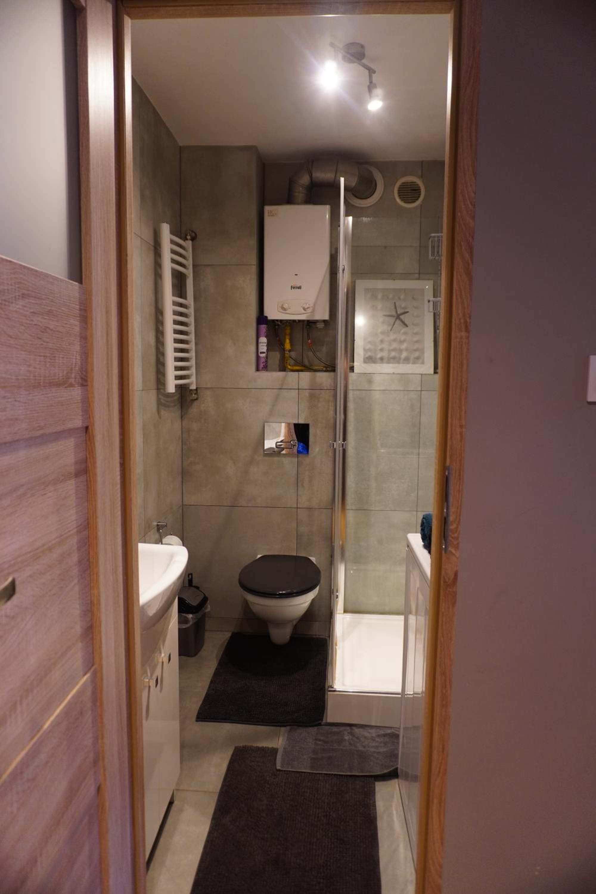 Apartament „STARY RYNEK” Słupsk, photo 9