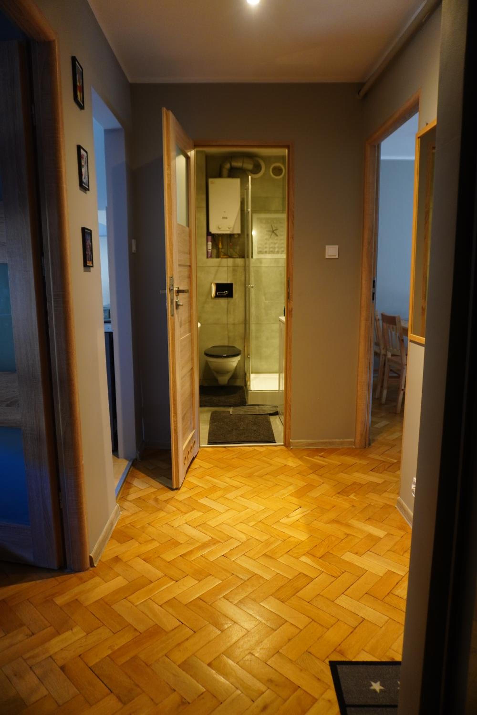 Apartament „STARY RYNEK” Słupsk, photo 5