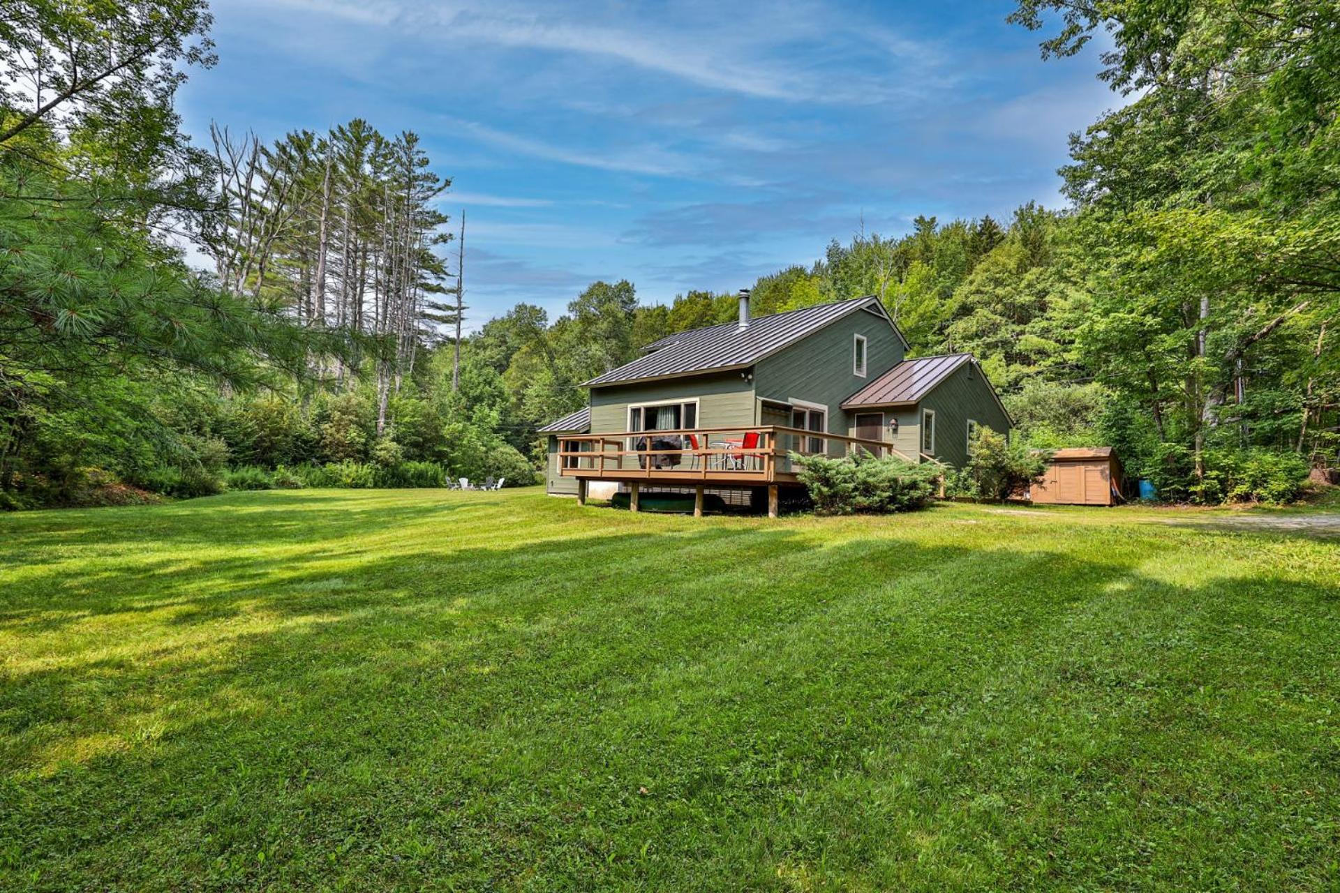 Private Killington Home with Indoor Hot Tub and 2 Living Rooms