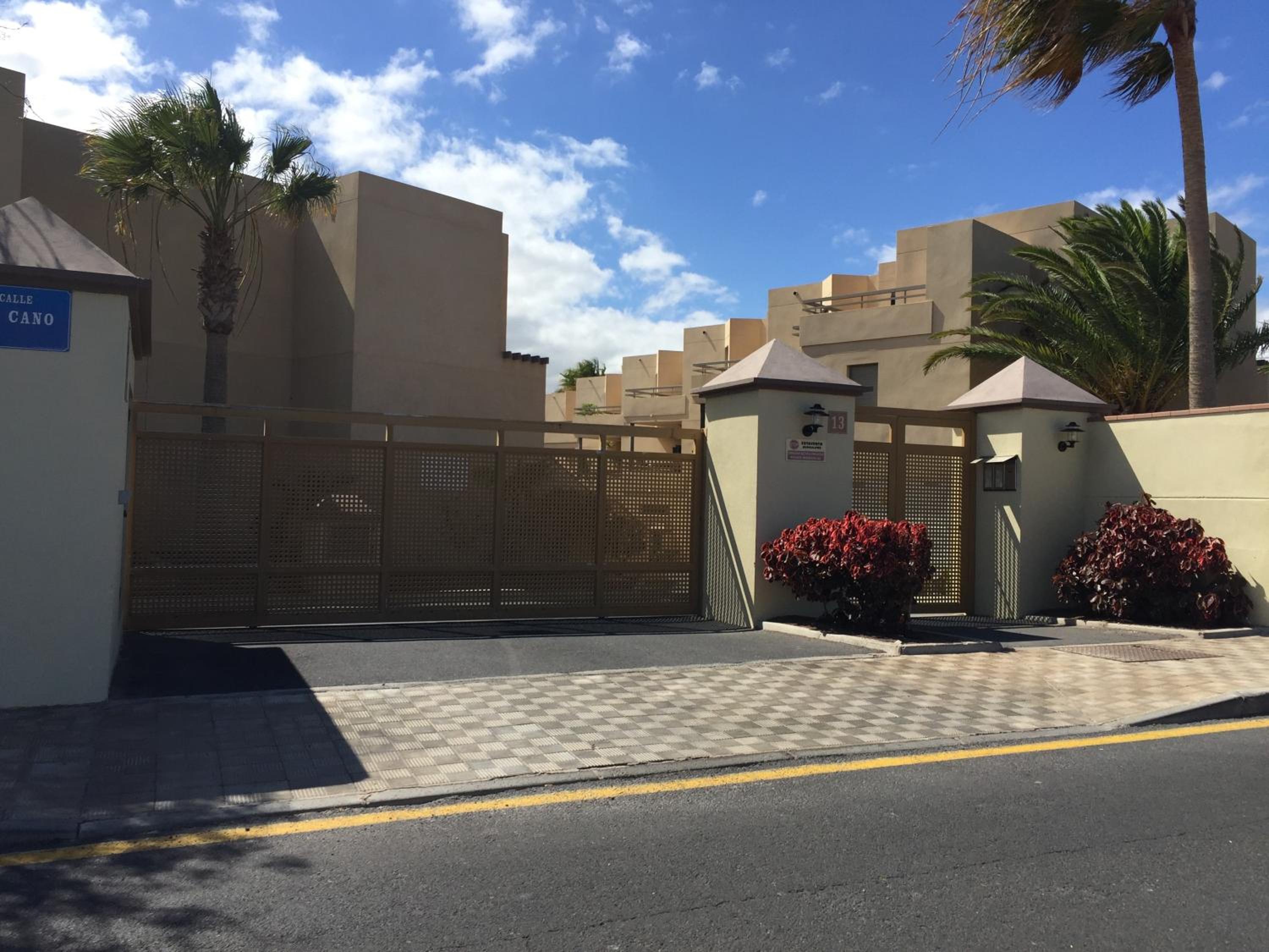 Villa Ocean Beach
