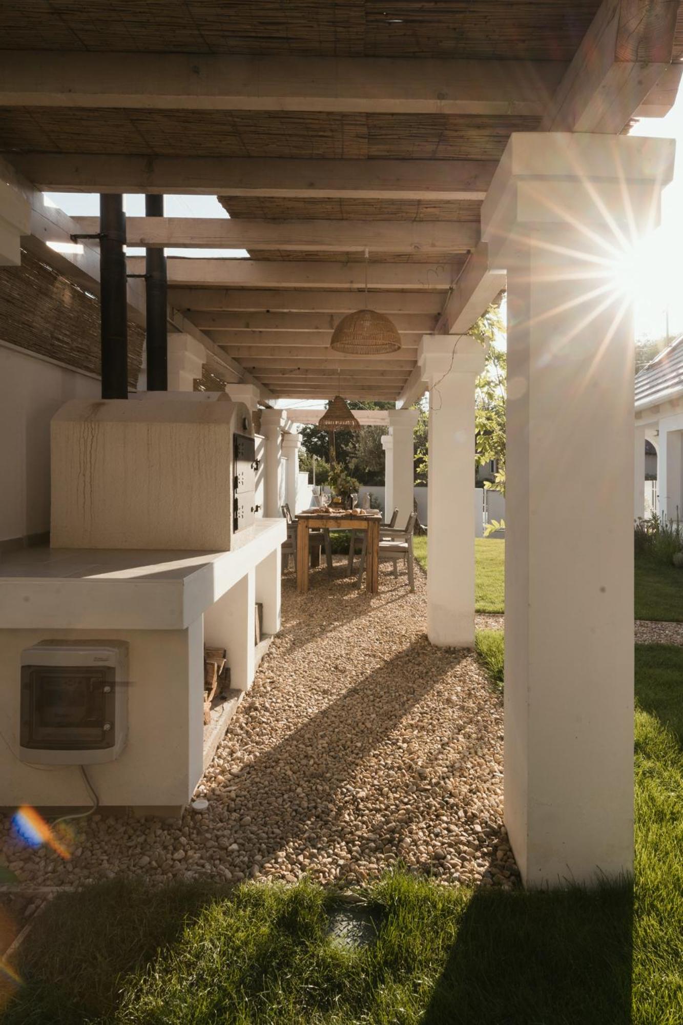 Piccola Grande Casa