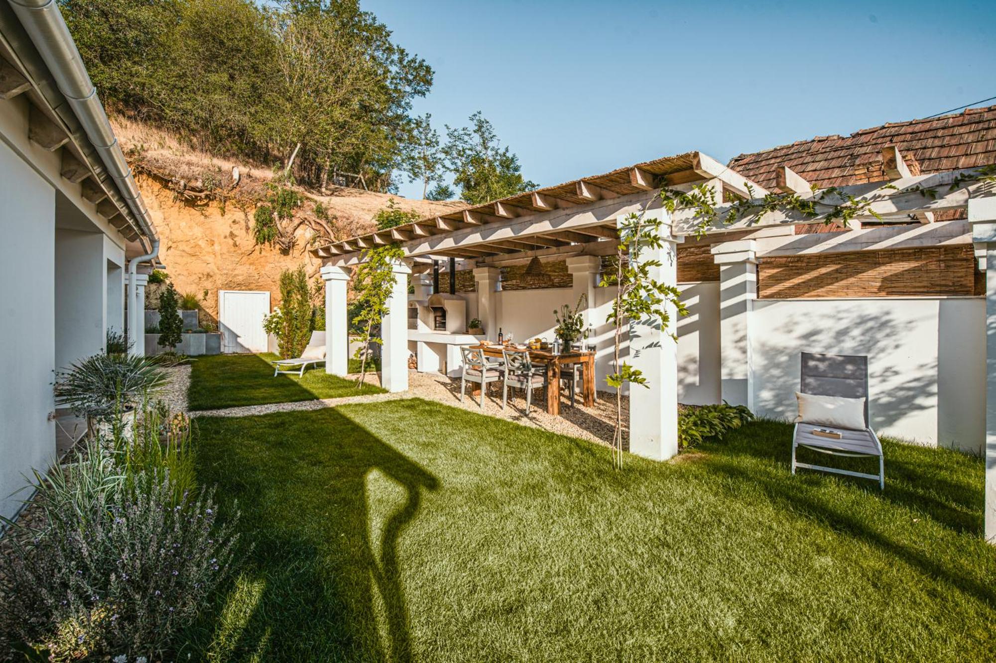 Piccola Grande Casa