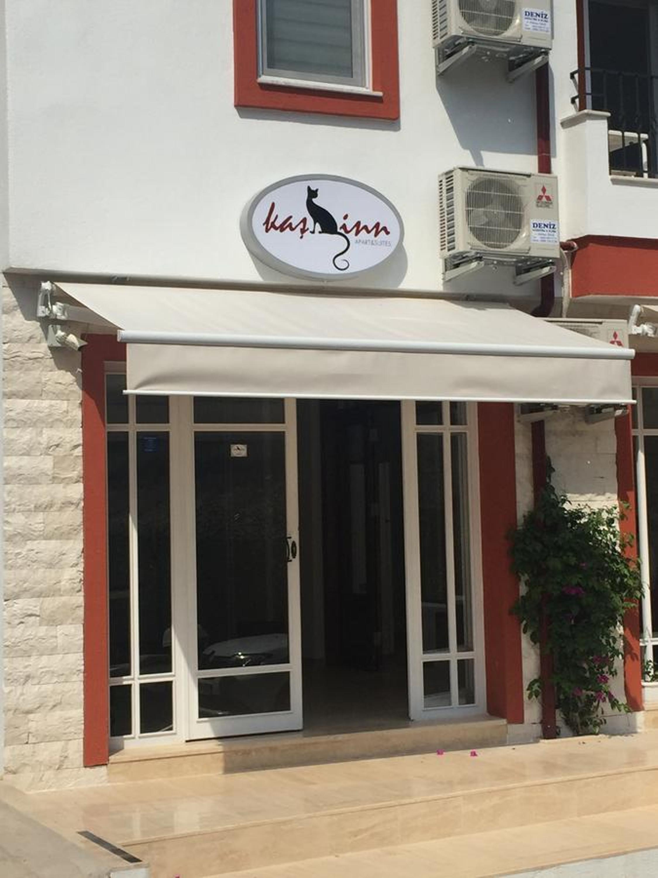 Kasinn Apart Hotel - Image 37