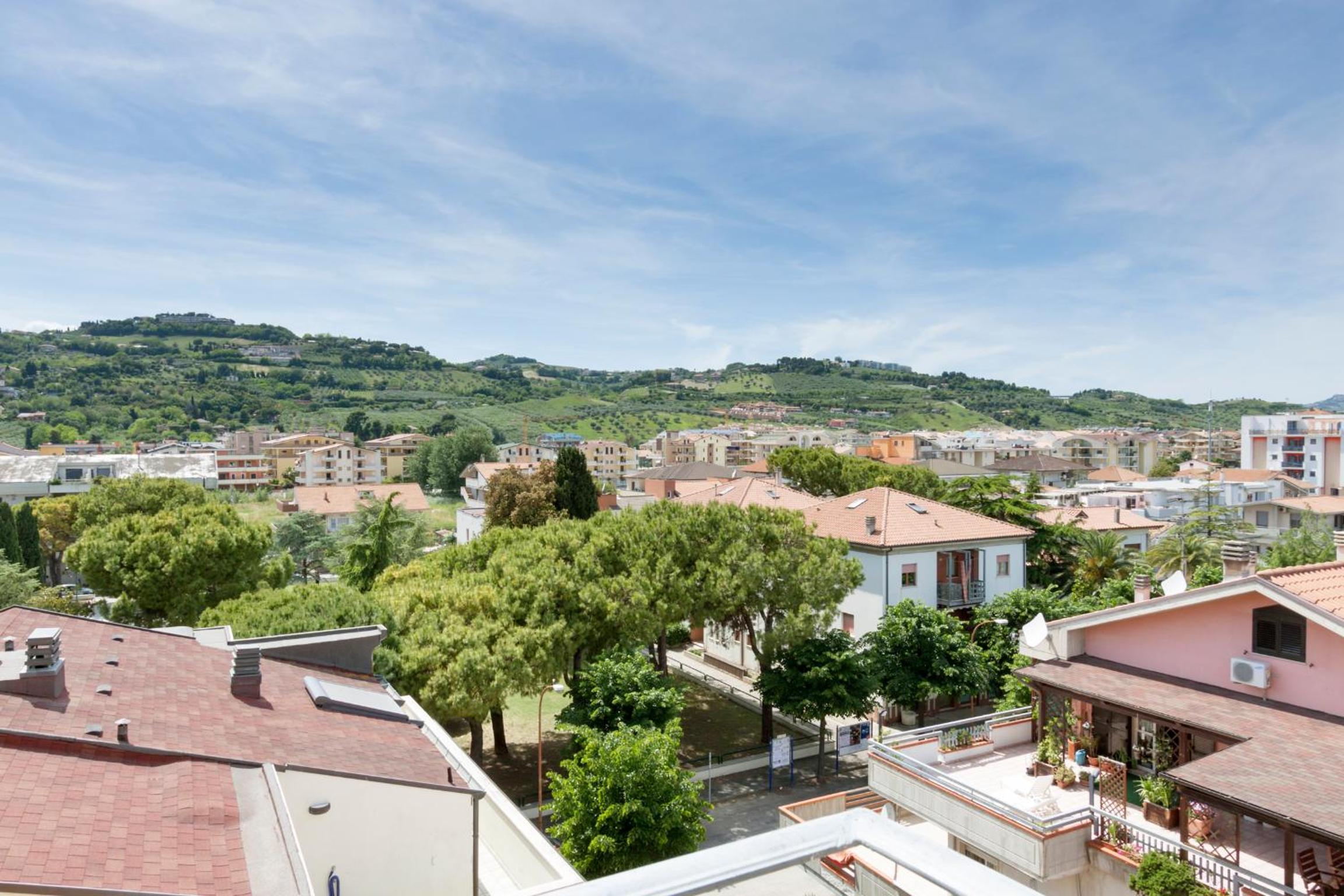 Residence Palazzo Sayonara view 3