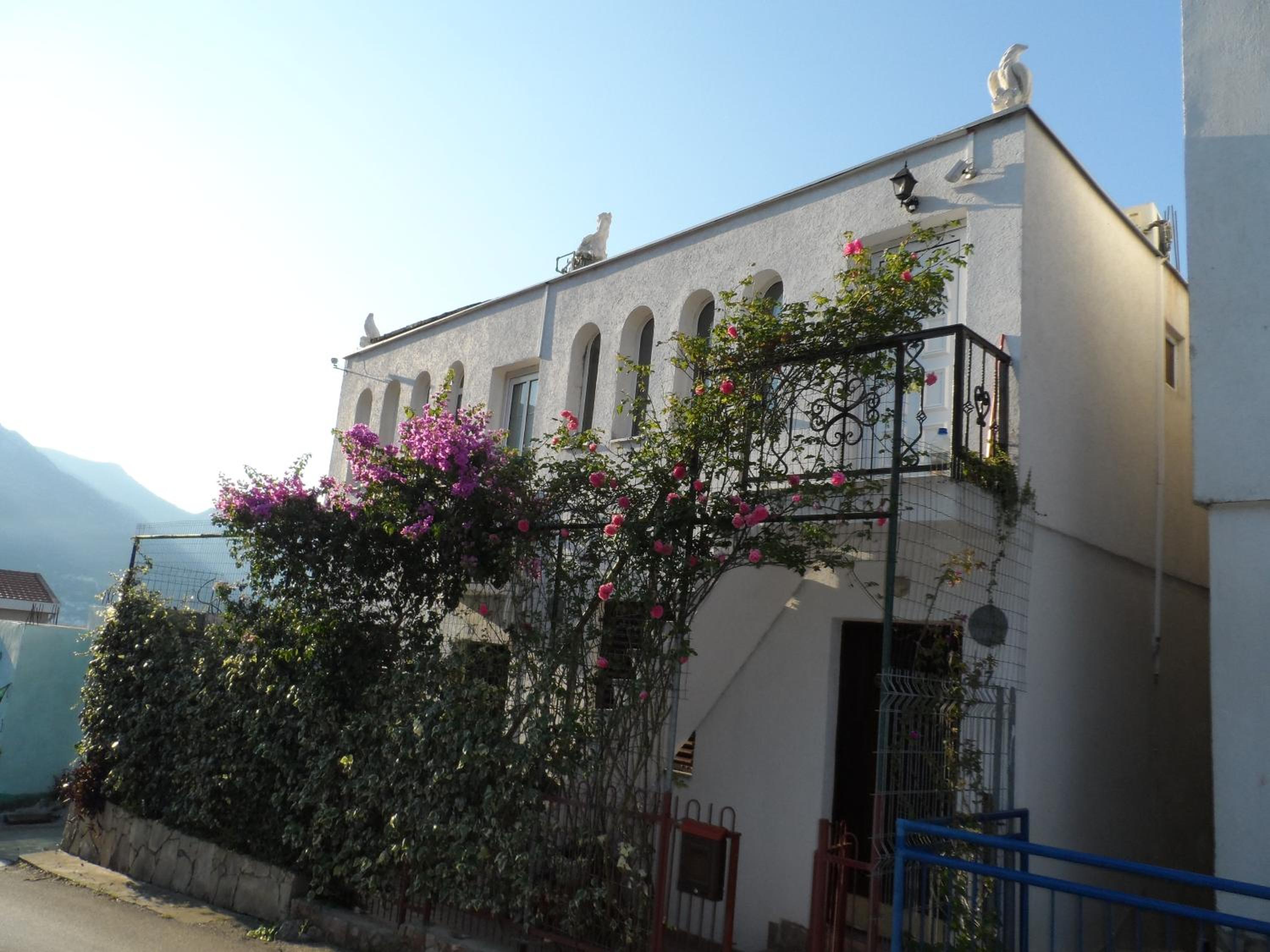 Zagradge I.N. apartments photo 1
