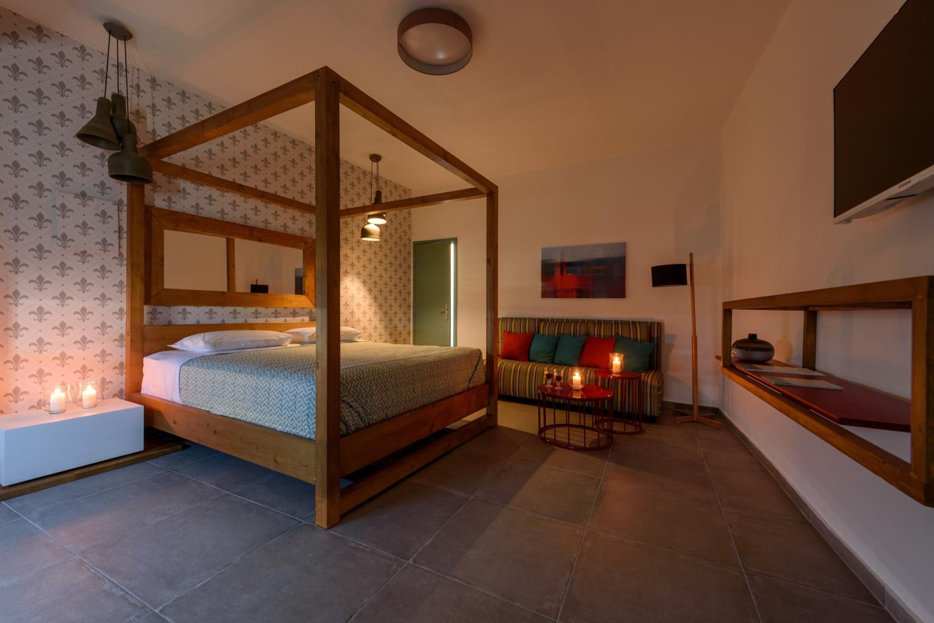 Sublime Villa & Caves