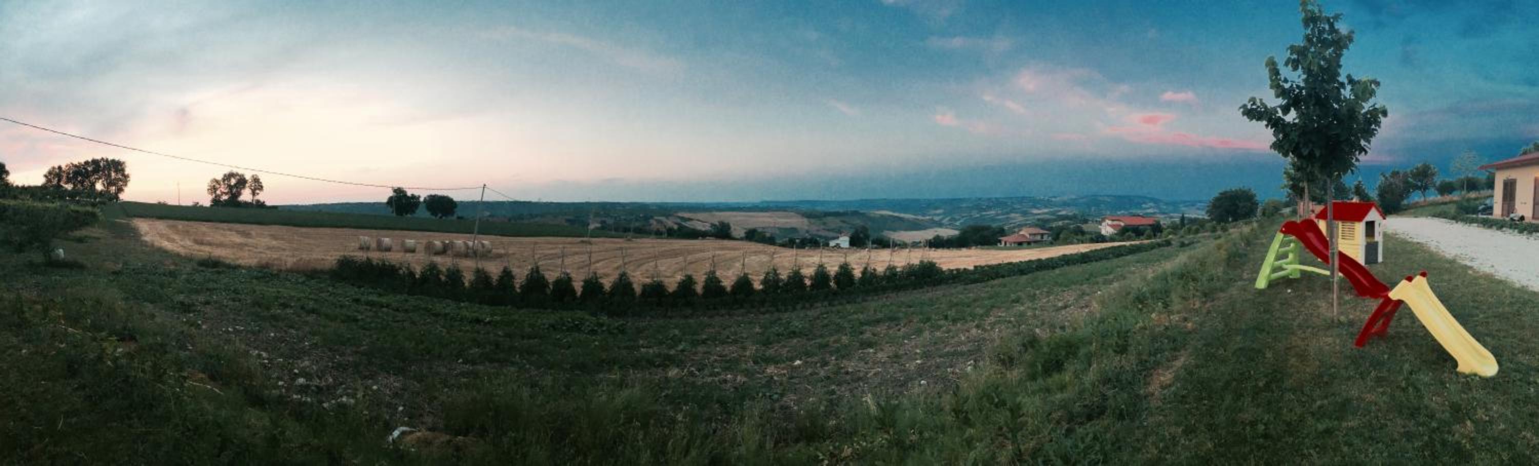 Agriturismo Colle Tripio photo 4