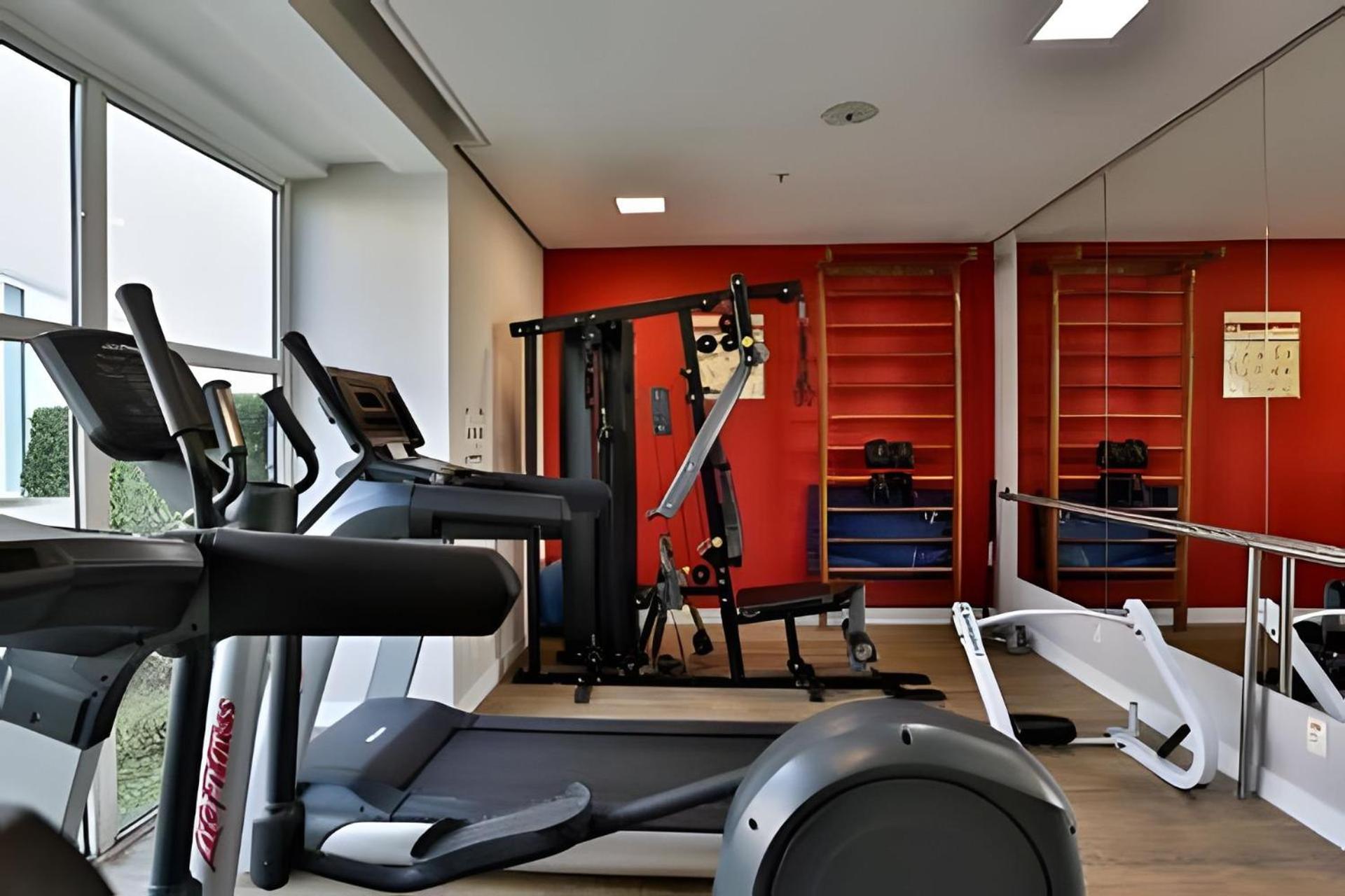 ADD Flat Ibirapuera