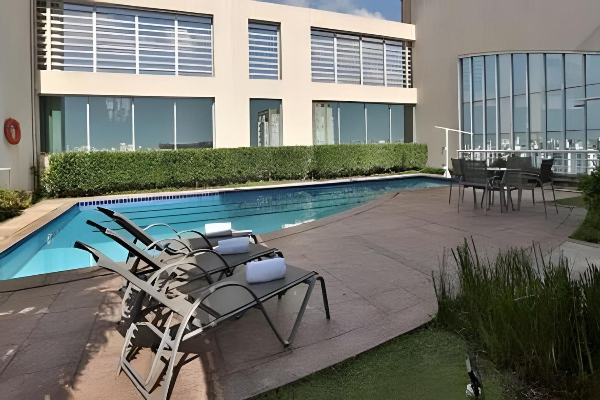 ADD Flat Ibirapuera