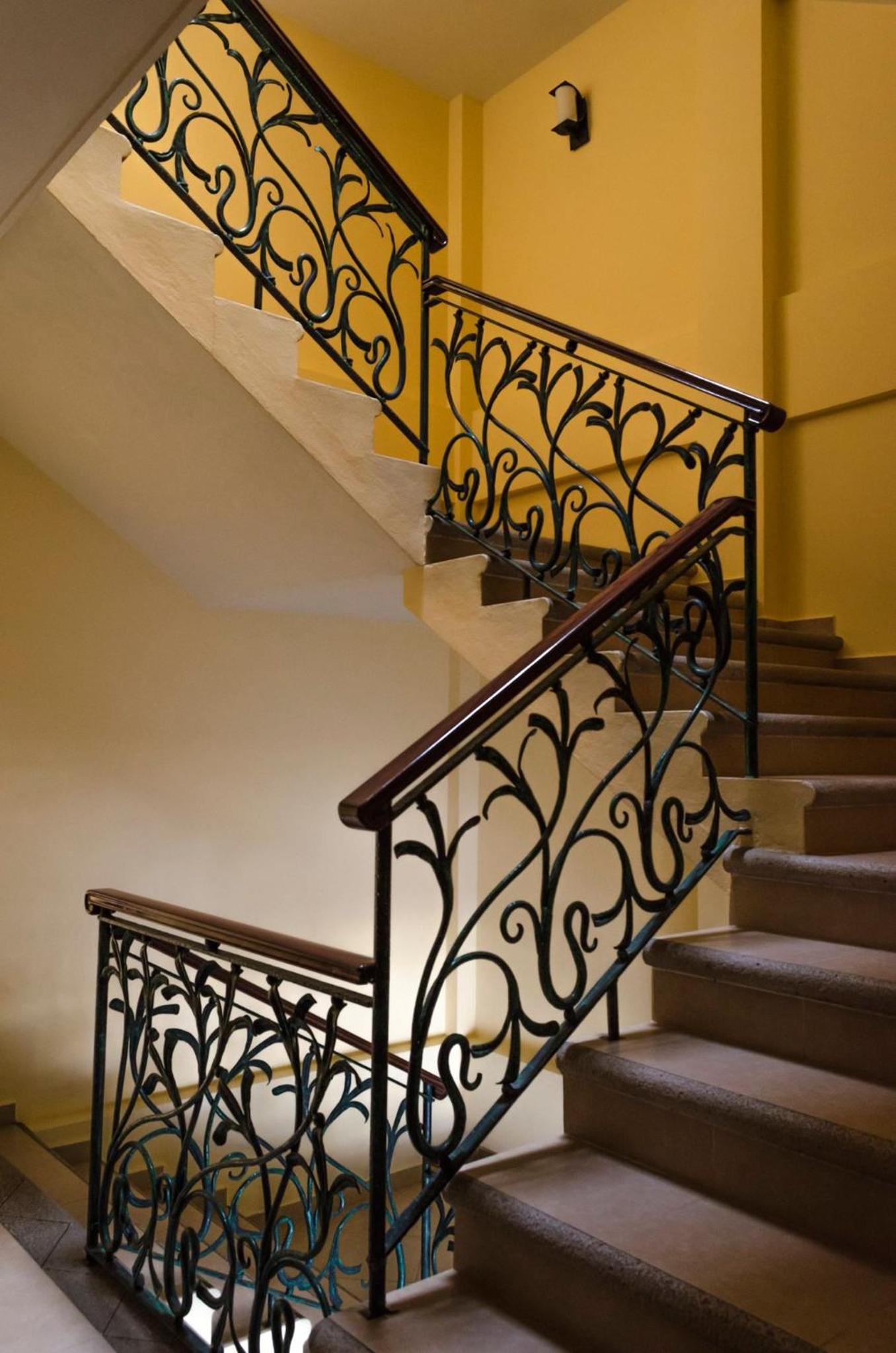 Hotel Centenario - Property Image 11