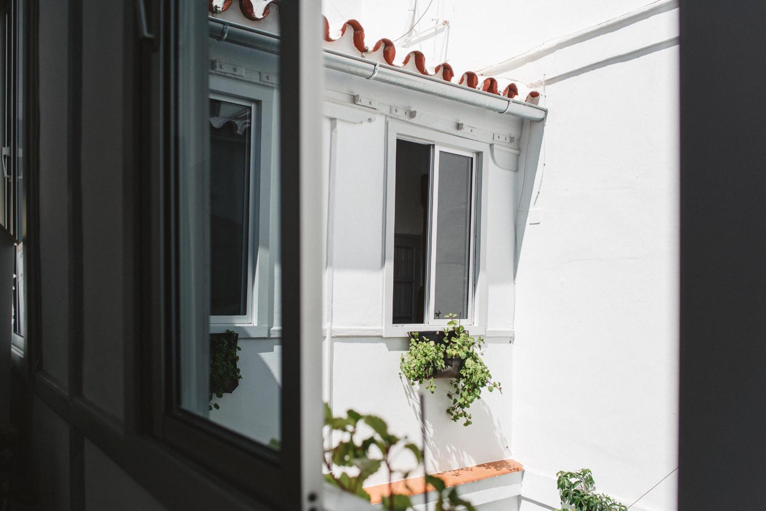 Casa de Huéspedes Santa Maria