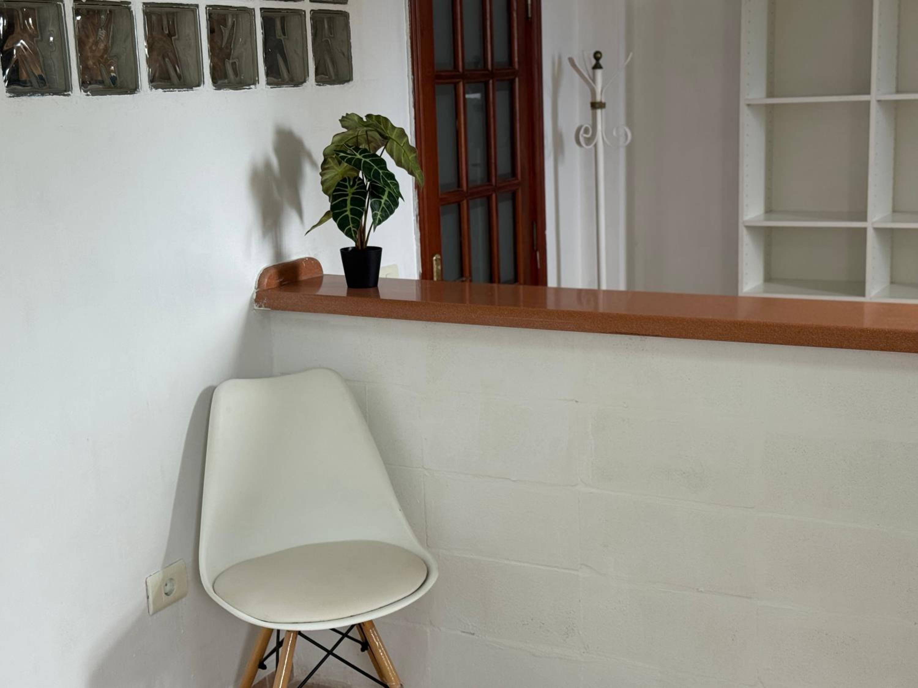Playa San Juan's Best-Kept Secret Finca with Pool