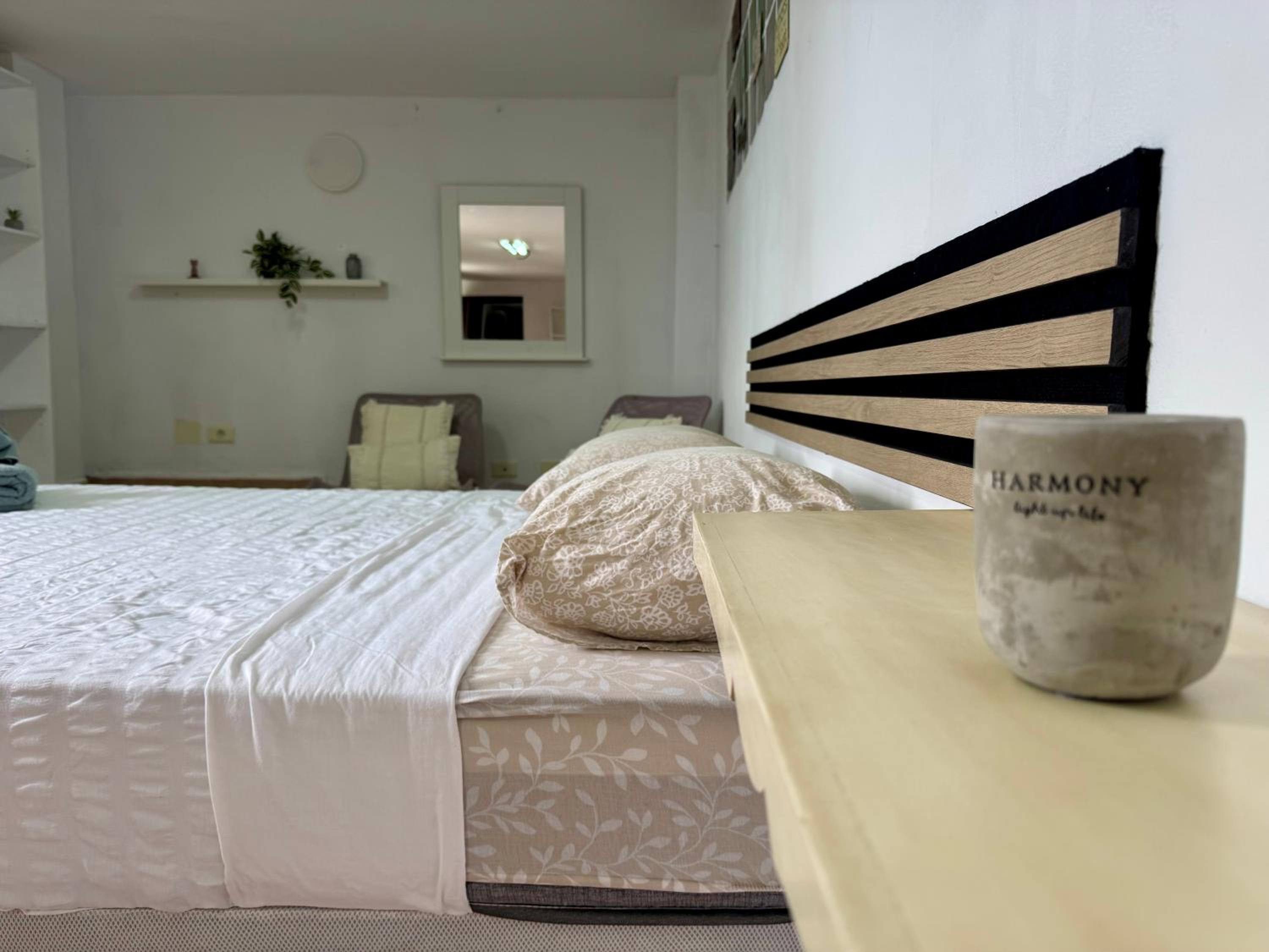 Playa San Juan's Best-Kept Secret Finca with Pool