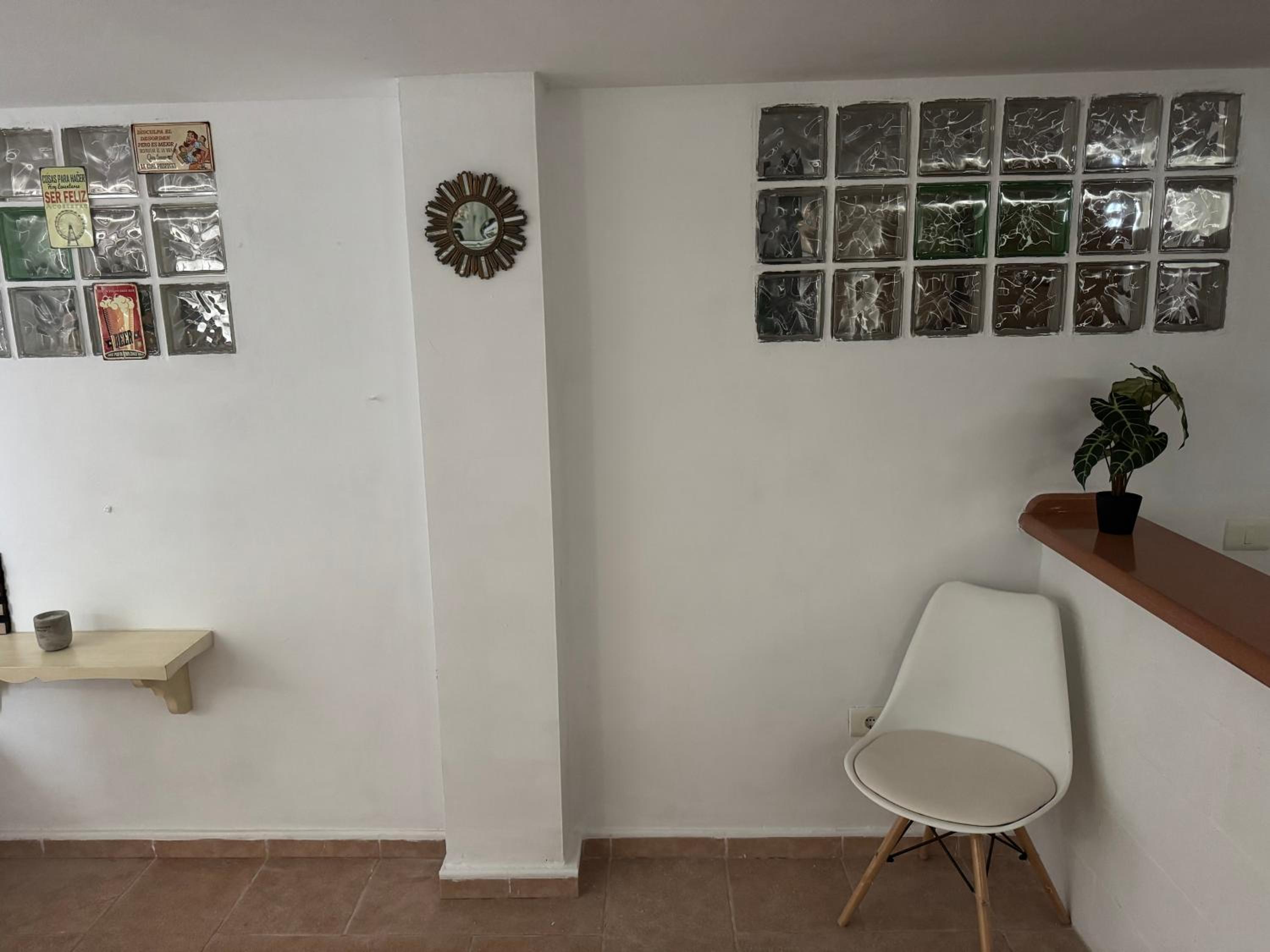 Playa San Juan's Best-Kept Secret Finca with Pool