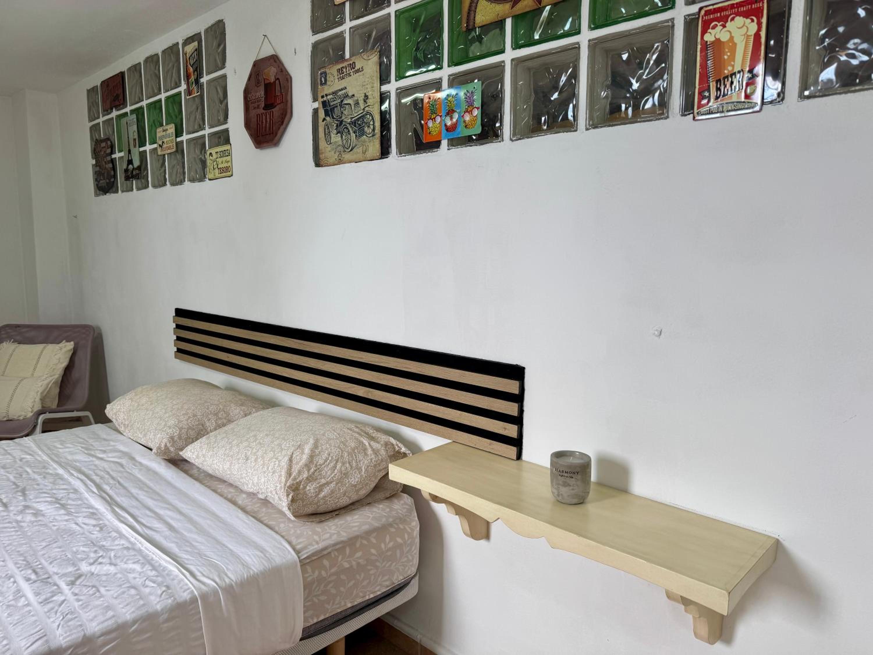 Playa San Juan's Best-Kept Secret Finca with Pool