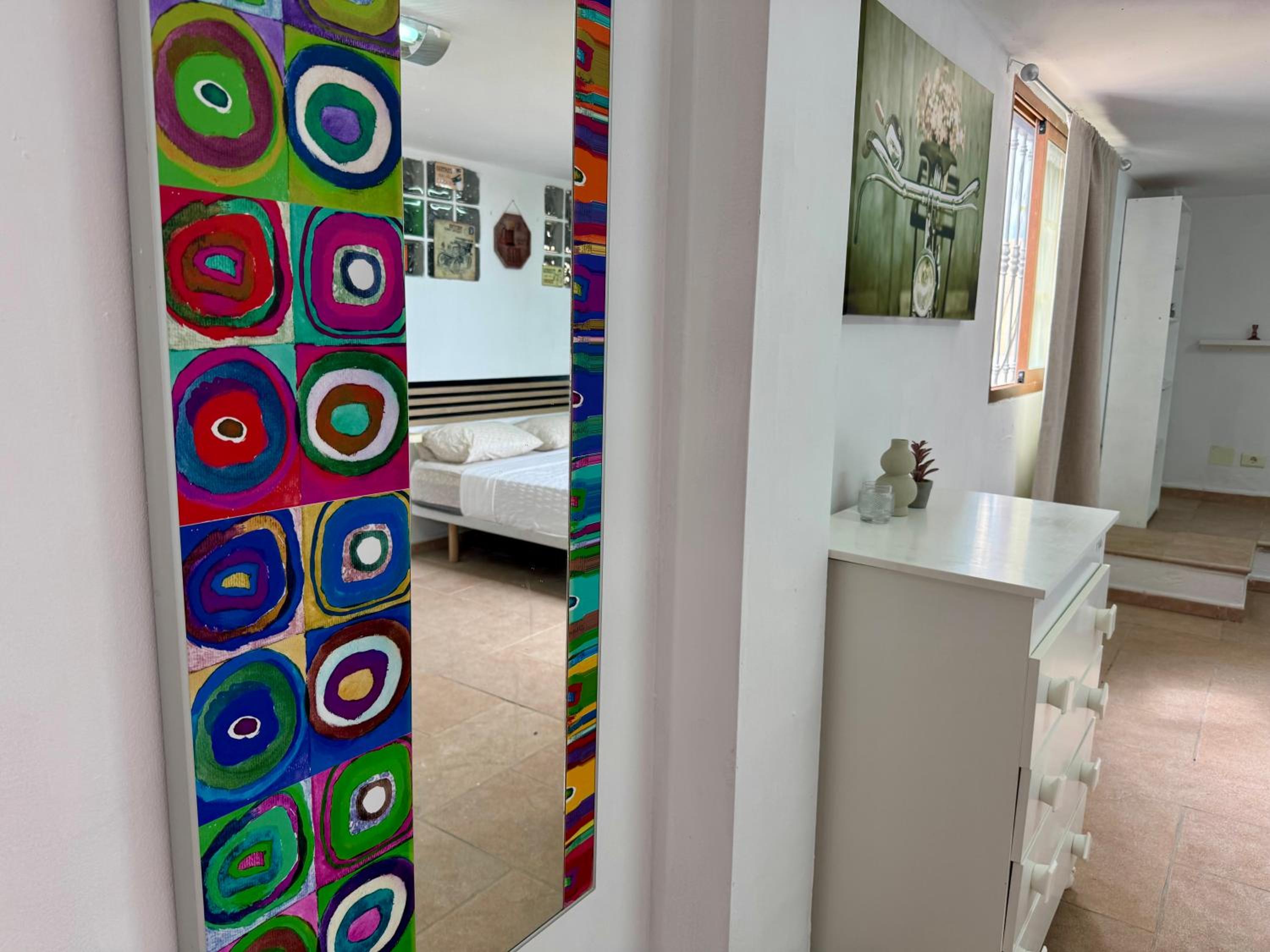 Playa San Juan's Best-Kept Secret Finca with Pool