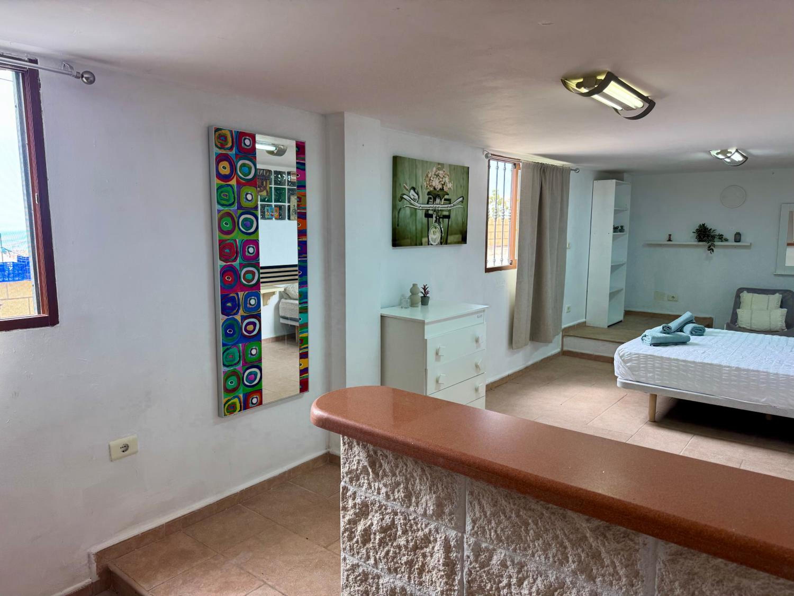 Playa San Juan's Best-Kept Secret Finca with Pool