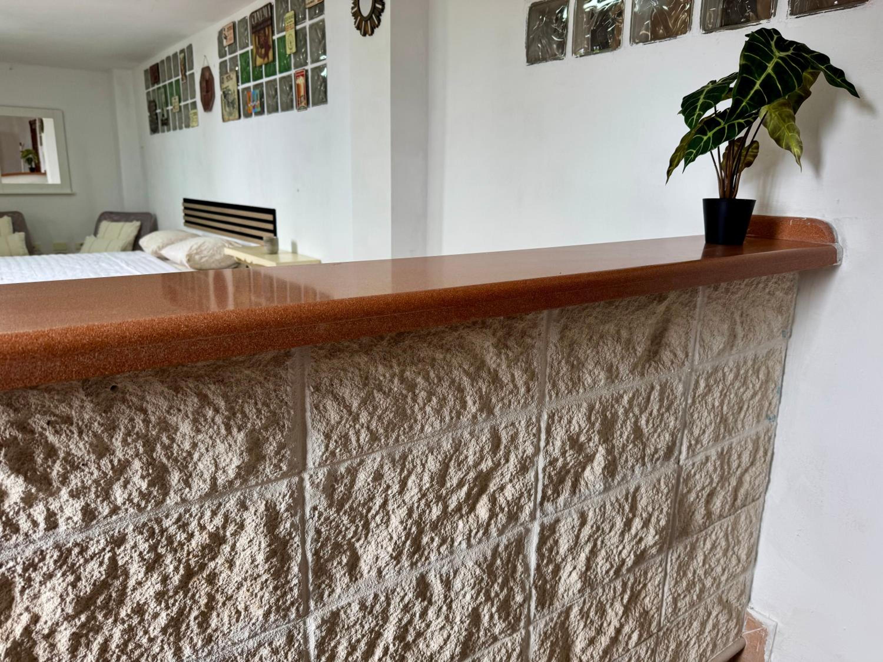 Playa San Juan's Best-Kept Secret Finca with Pool