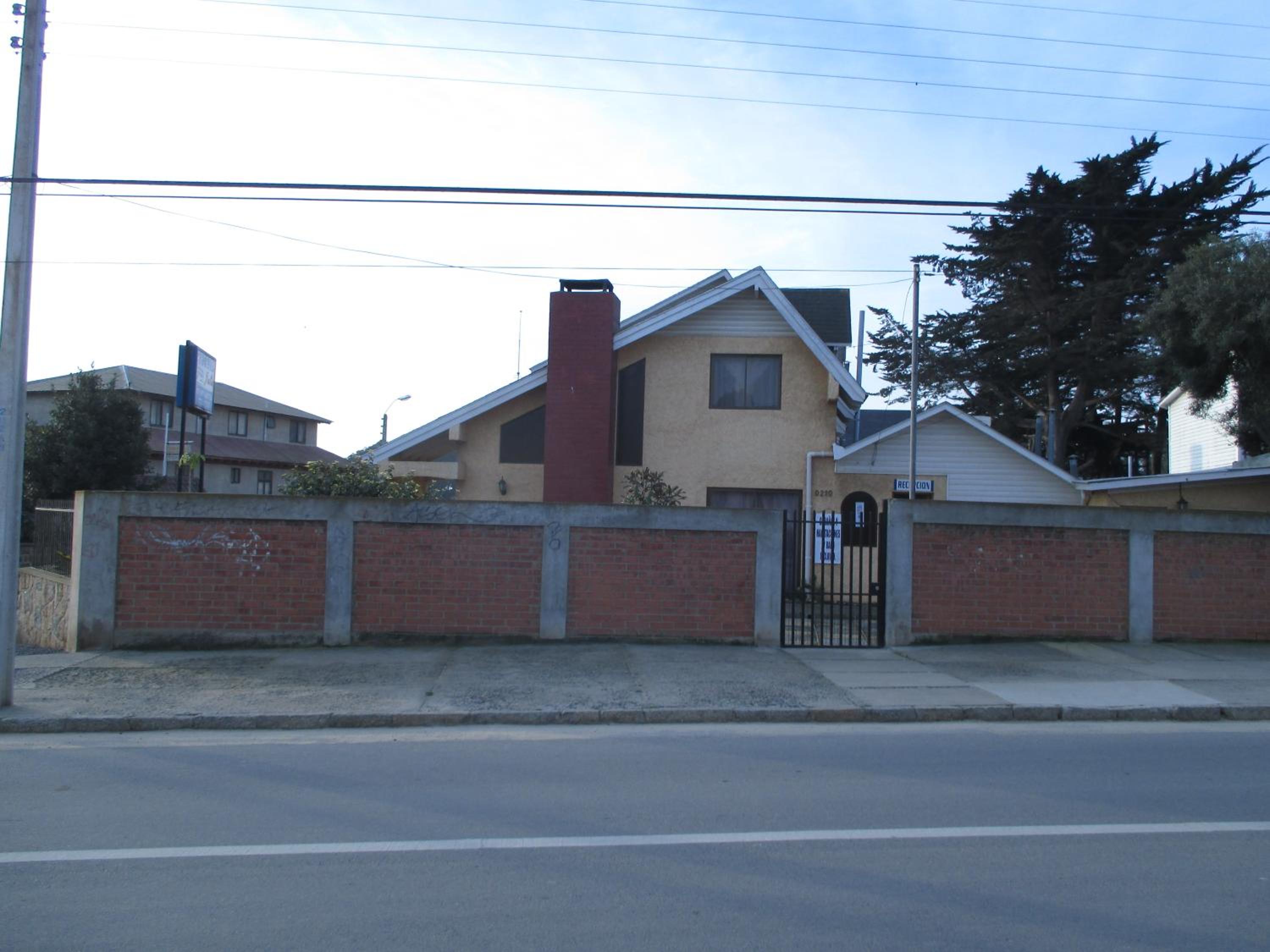 Hostal Julia