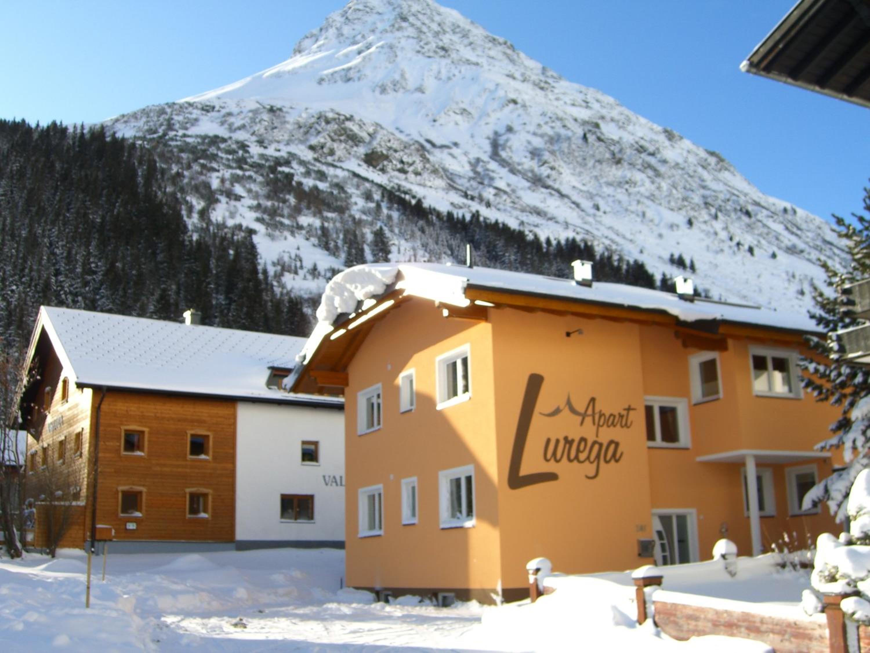 Apart Lurega - inklusive Sommer Card view 3