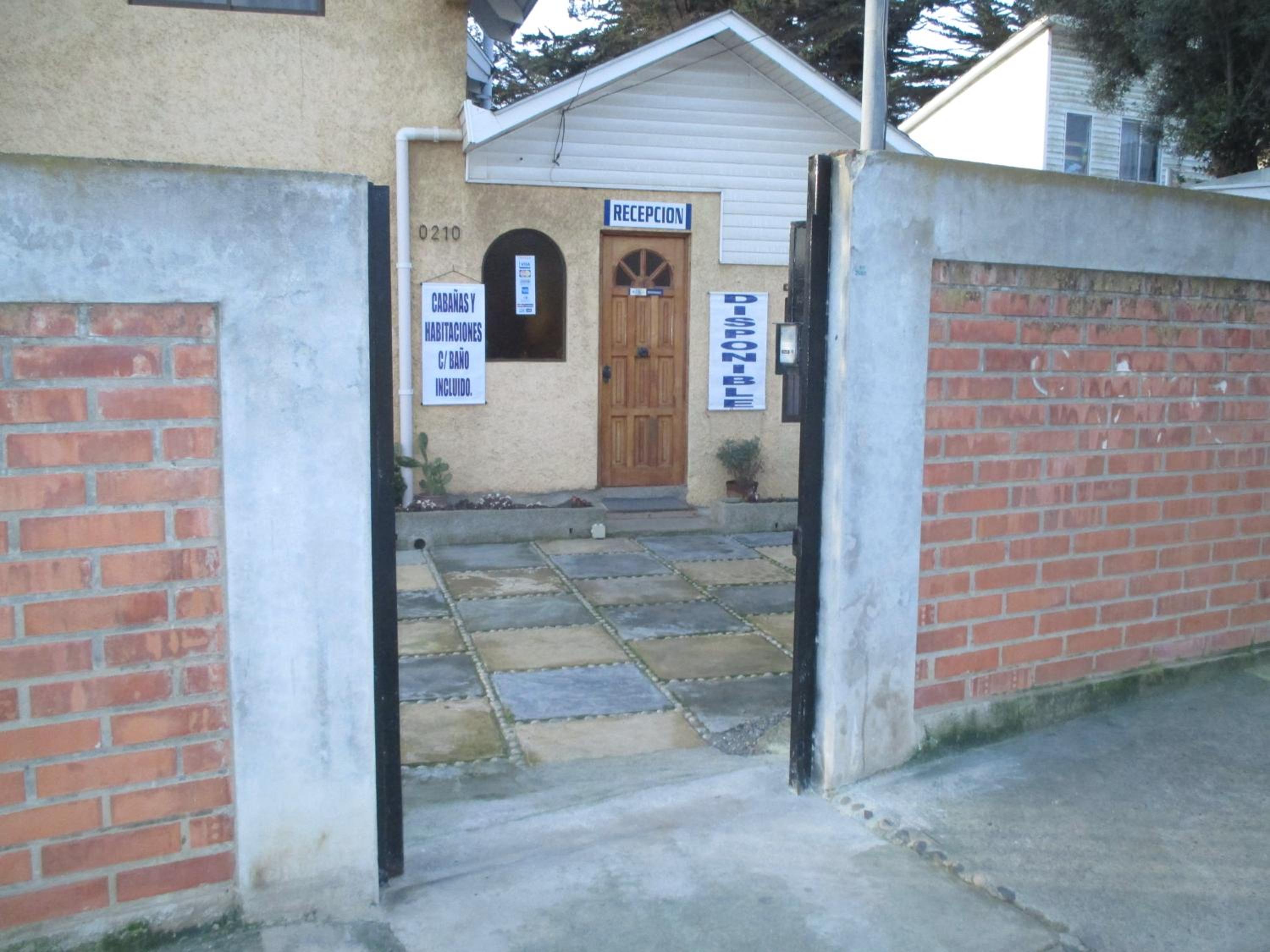Hostal Julia