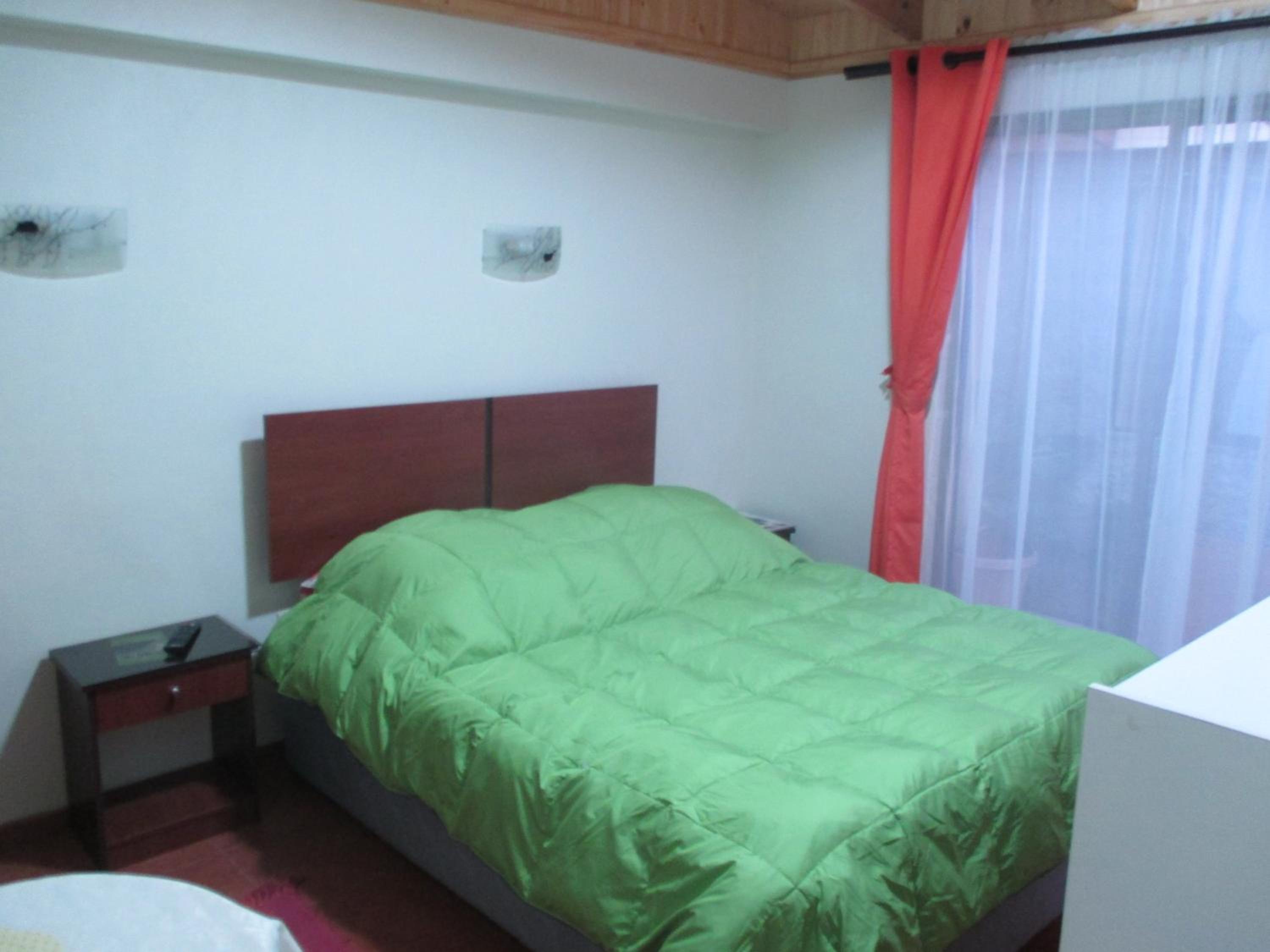 Hostal Julia
