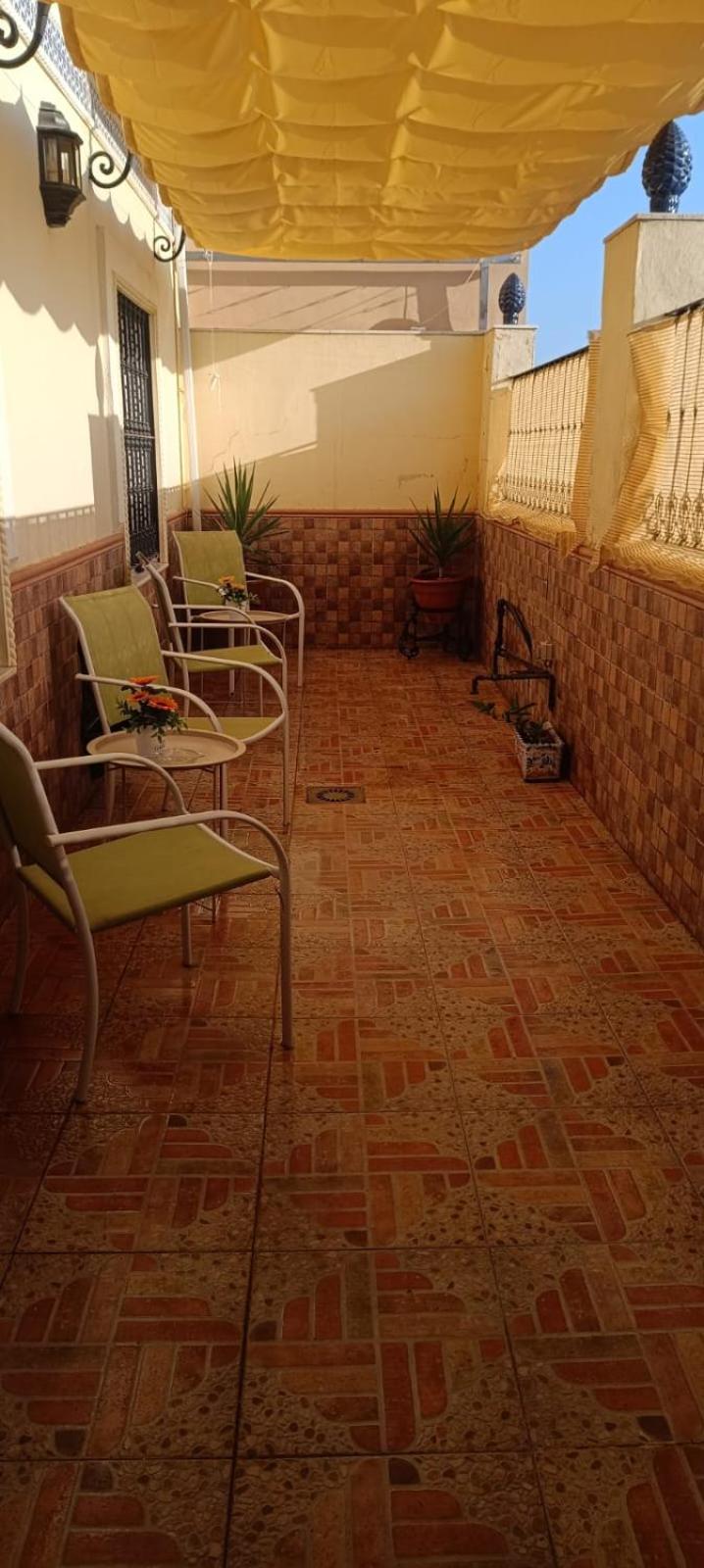 La casa de Marifé, a 15