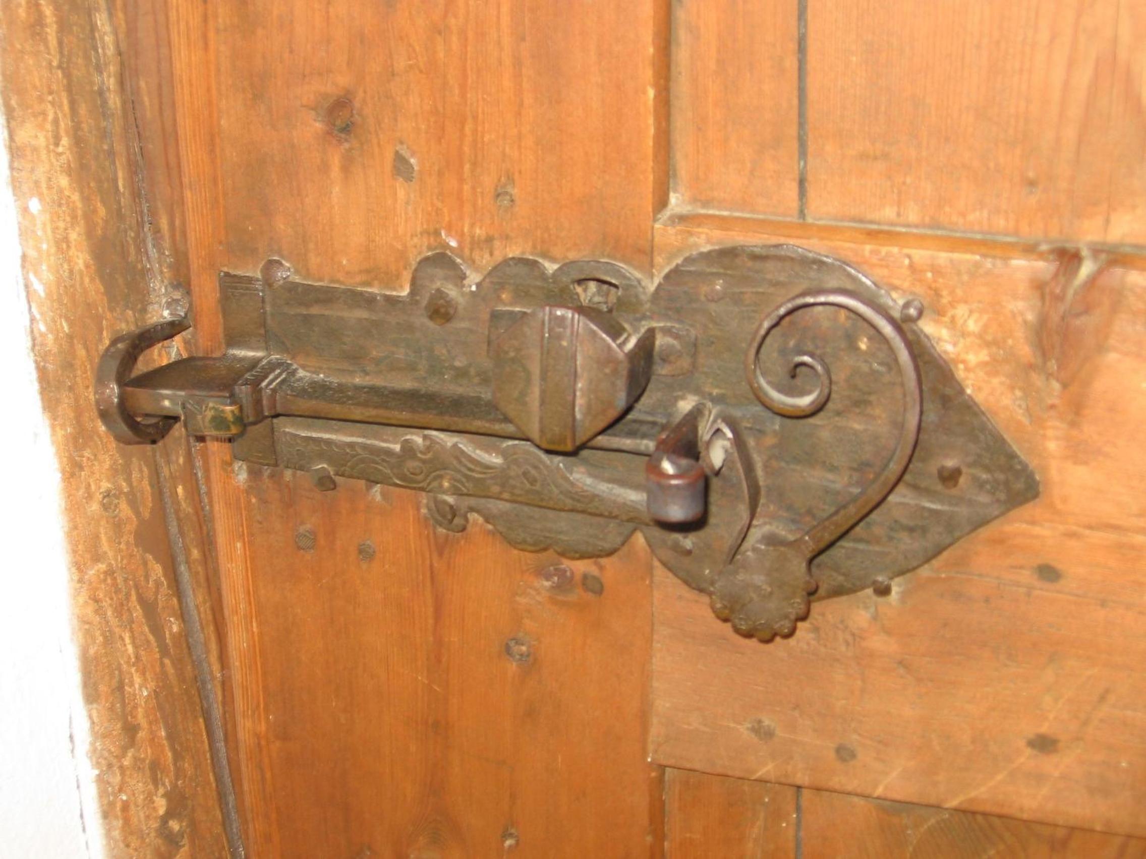 Ferienhaus Schmittenhof
