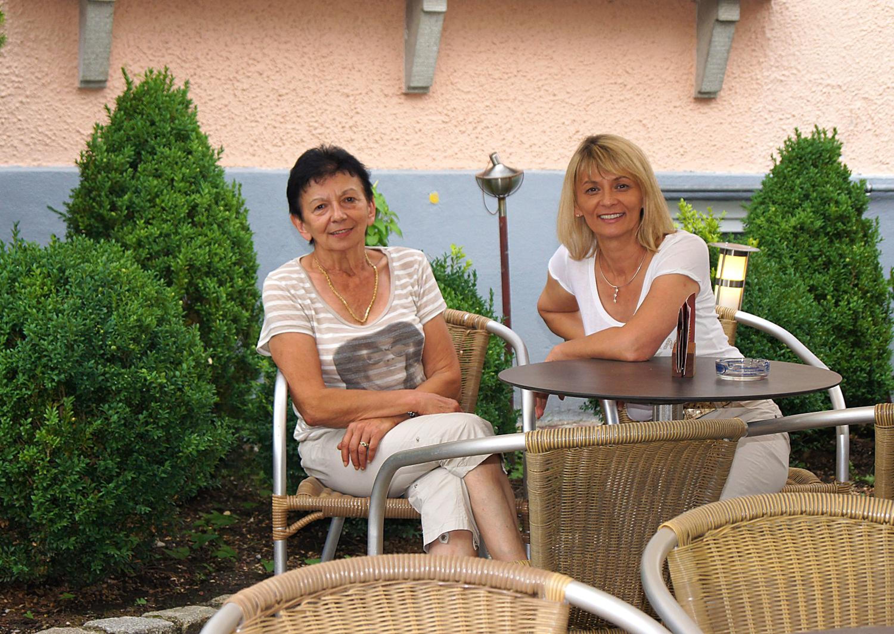 Hotel Garni Promenade, photo 8