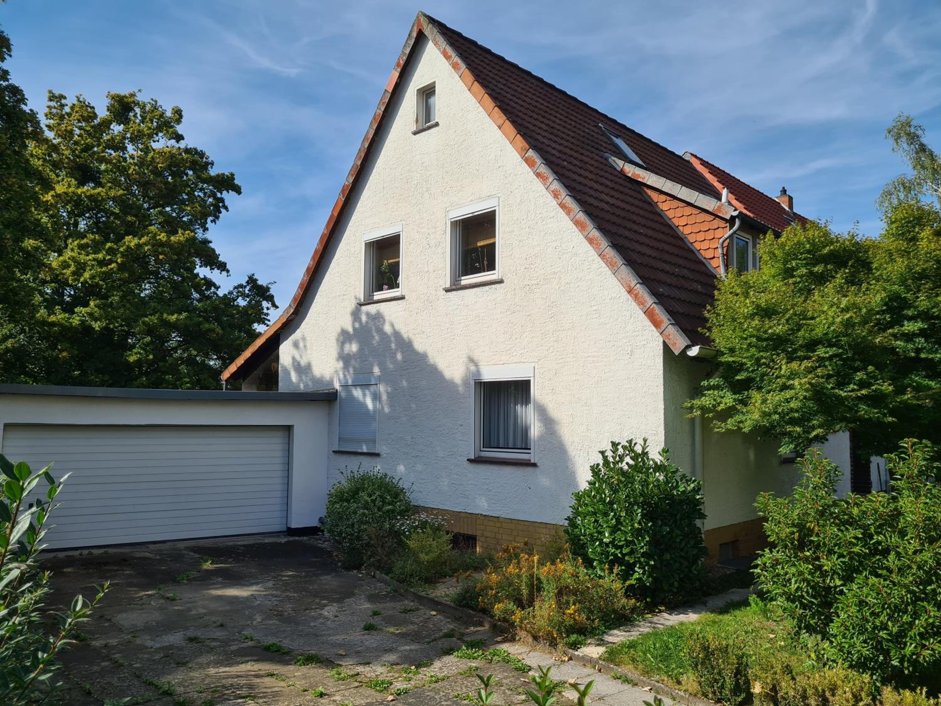 Ferienwohnung Evas Paradies