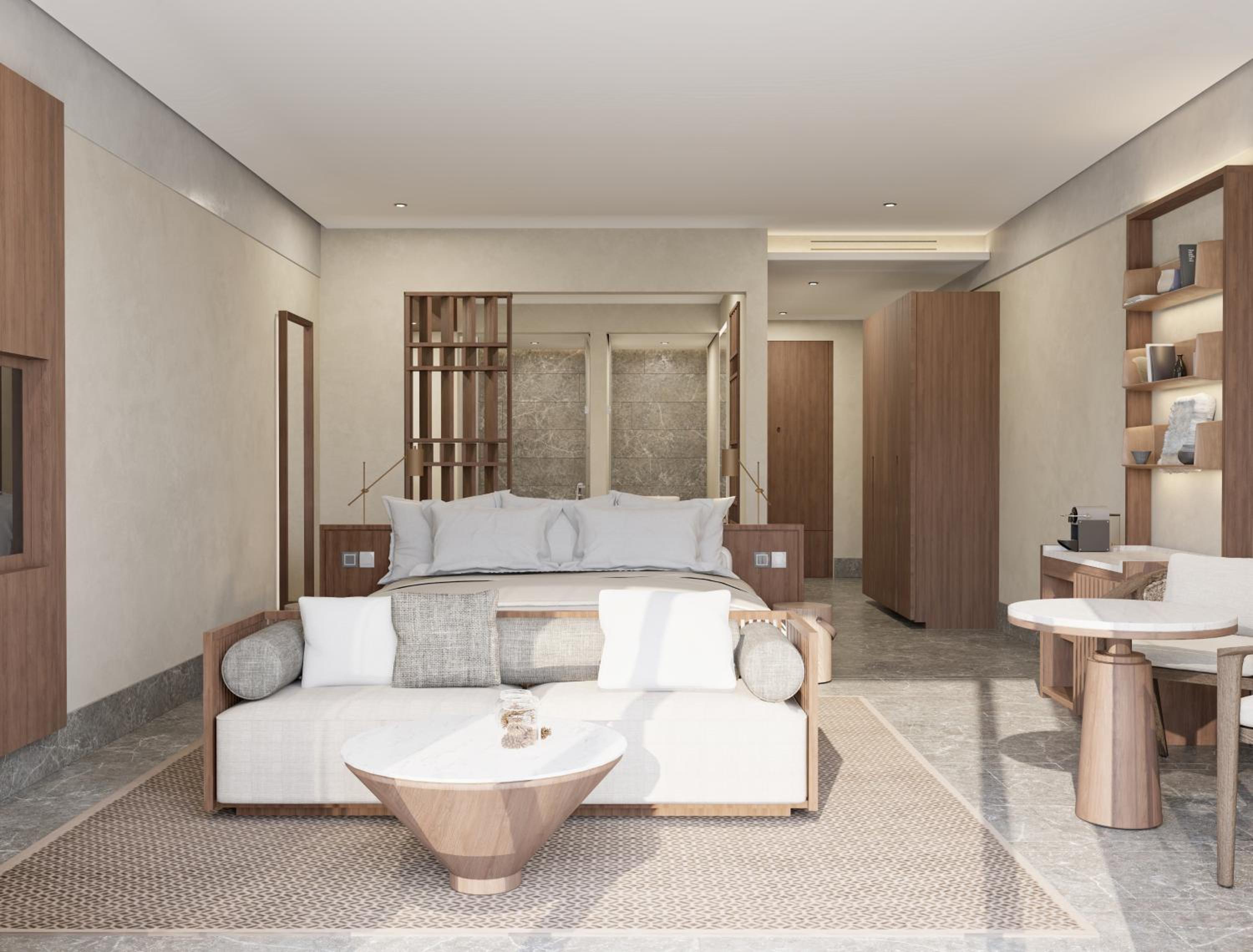 Secrets Mirabel Cancún Resort & Spa - Adults Only - New Spa now open!