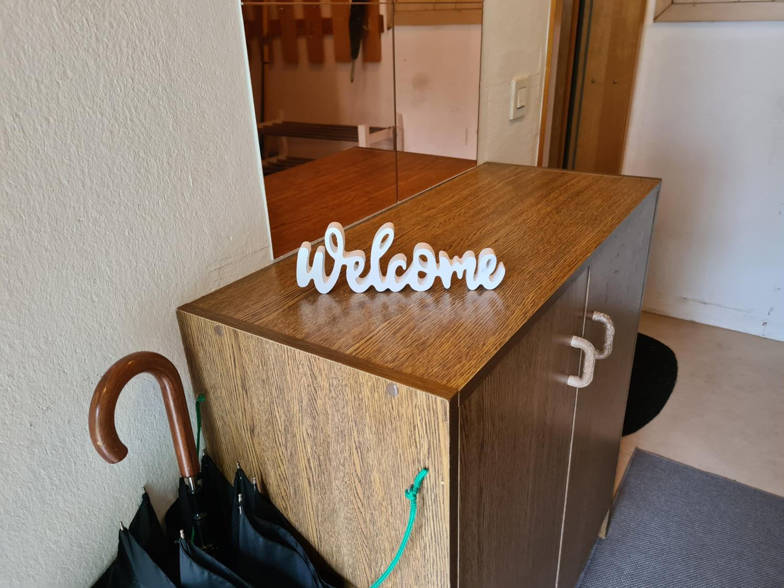 Ferienwohnung Evas Paradies