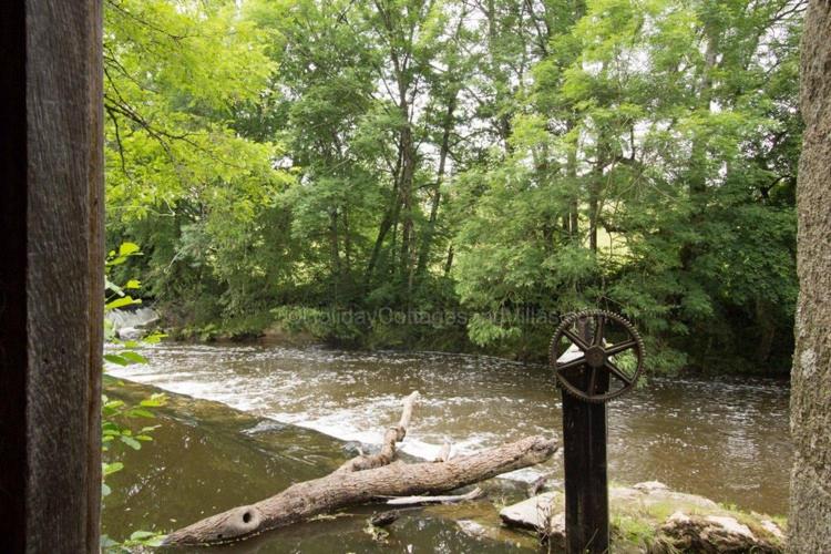 Le Moulin du Cluzeau view 5