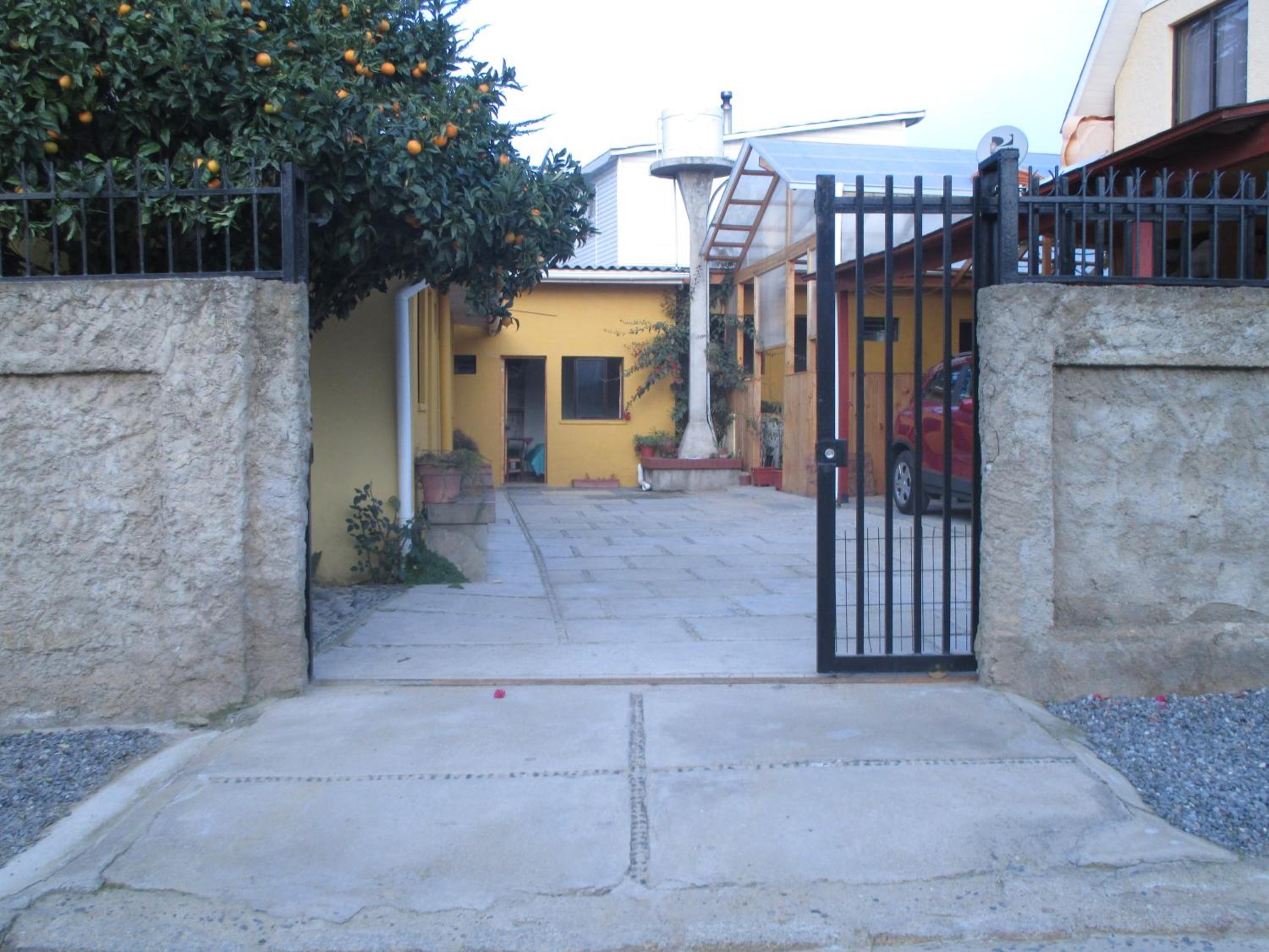 Hostal Julia