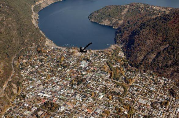 Rucalaufquen