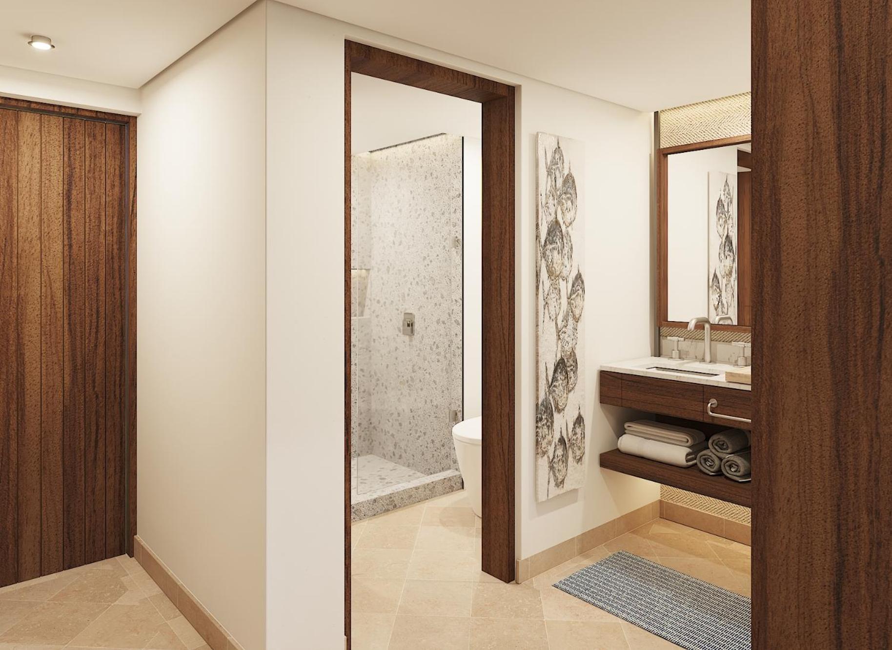 Secrets Mirabel Cancún Resort & Spa - Adults Only - New Spa now open!