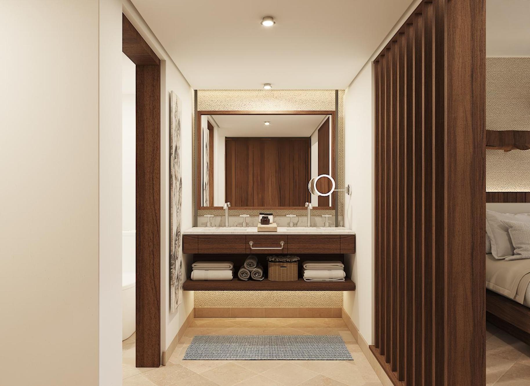 Secrets Mirabel Cancún Resort & Spa - Adults Only - New Spa now open!