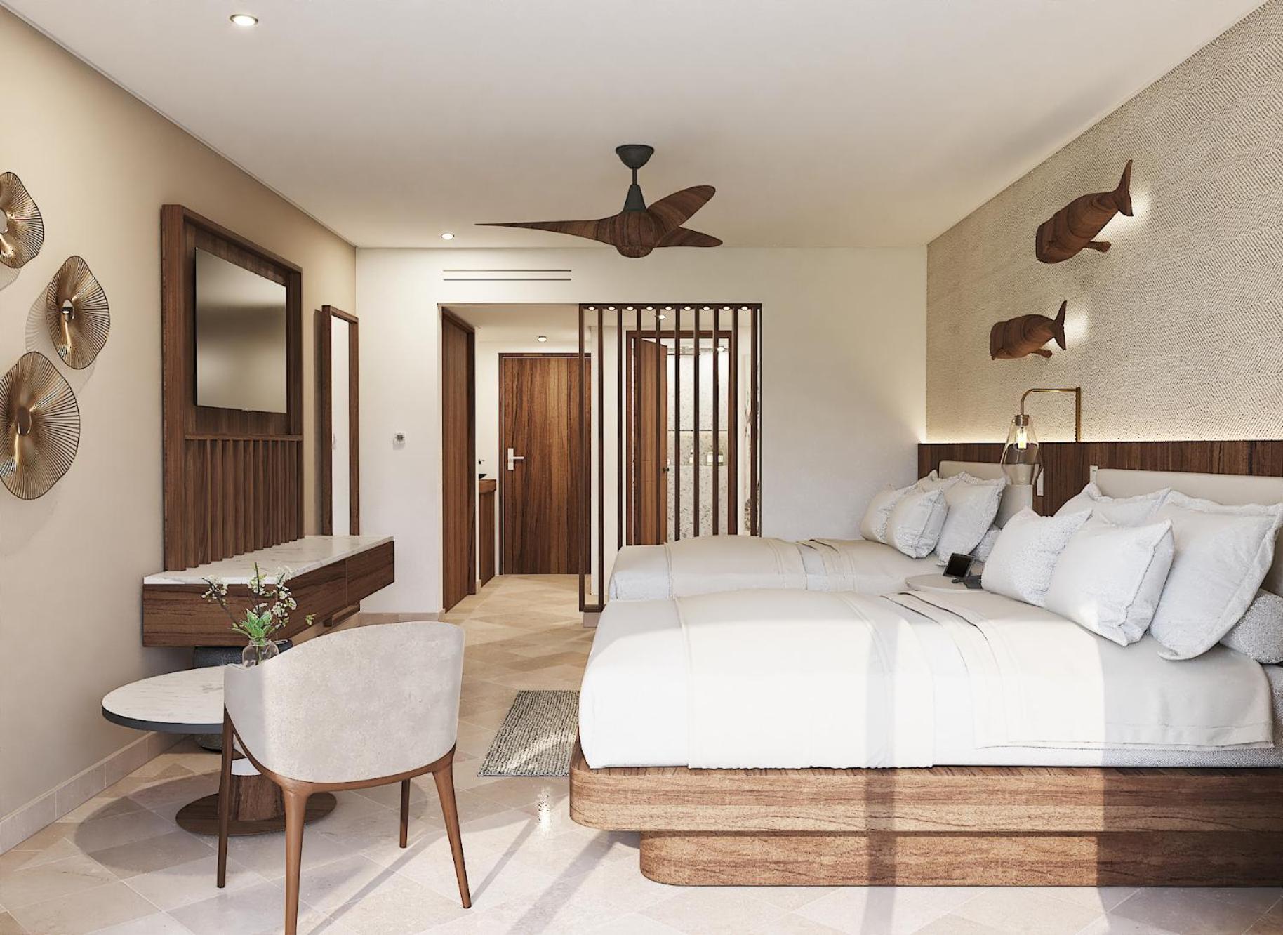 Secrets Mirabel Cancún Resort & Spa - Adults Only - New Spa now open!