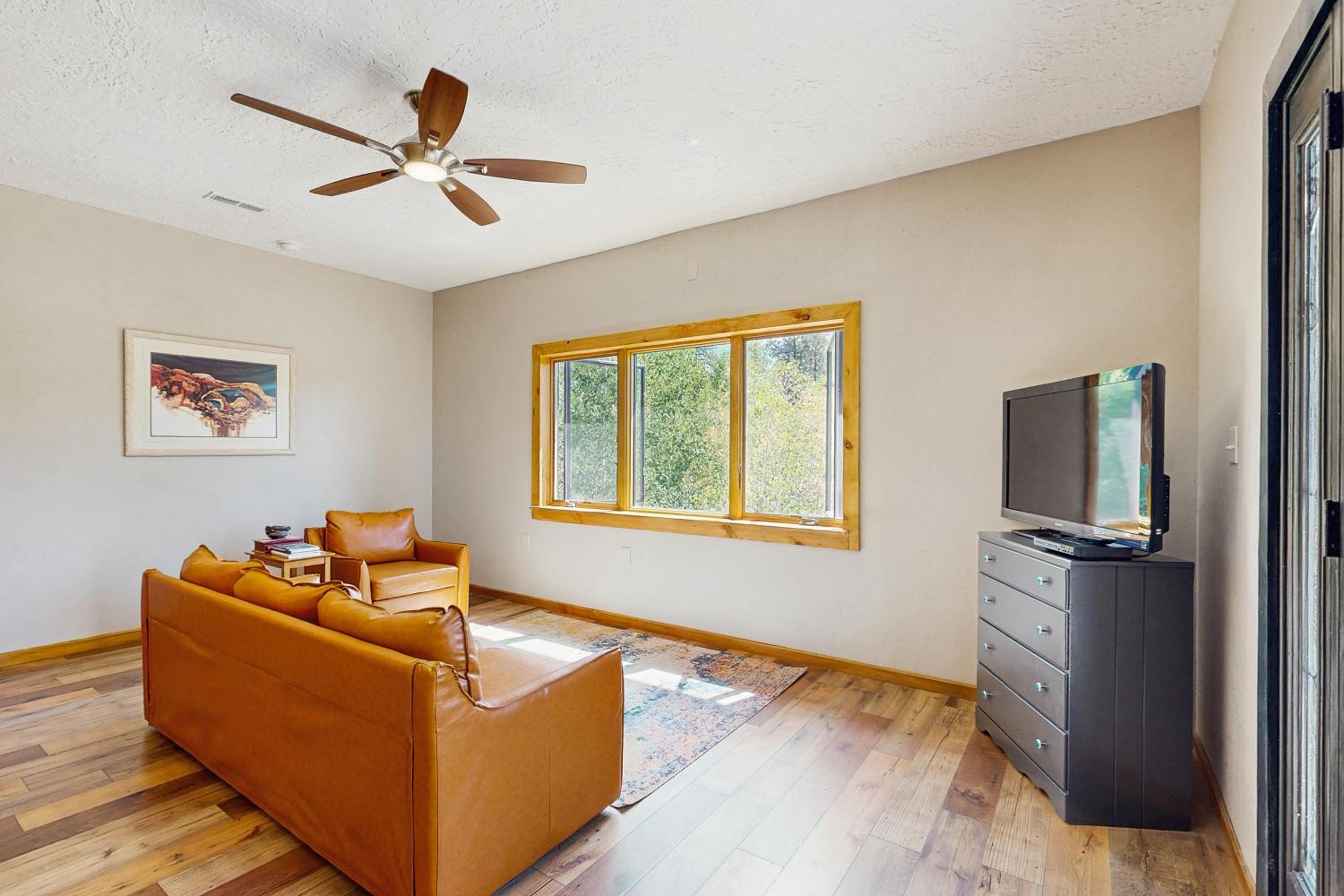 Romantic Mountain Retreat Near Vallecito Lake!