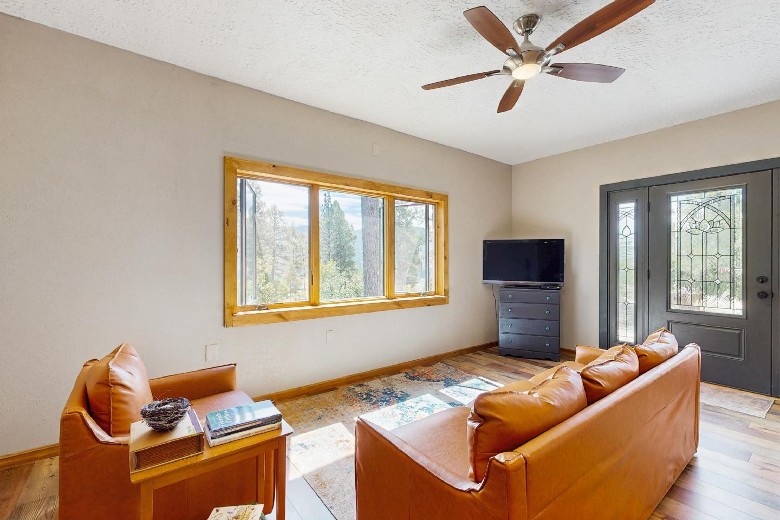 Romantic Mountain Retreat Near Vallecito Lake!