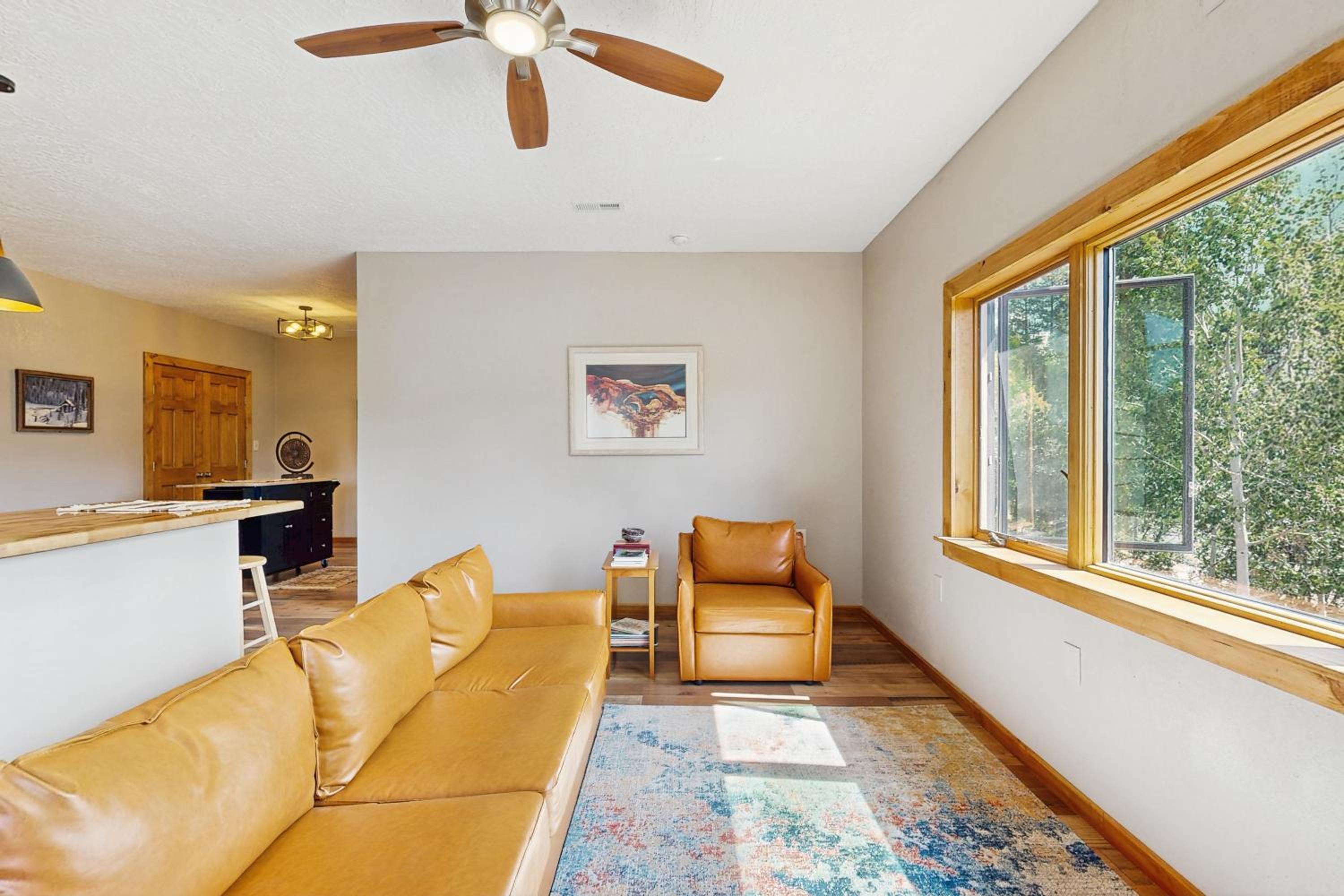Romantic Mountain Retreat Near Vallecito Lake!