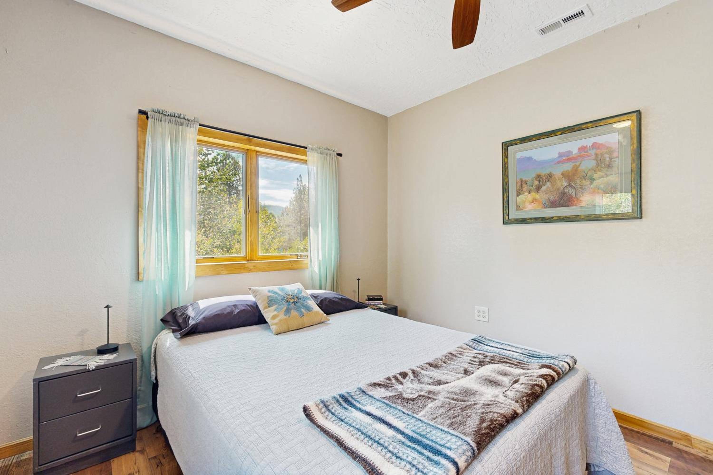 Romantic Mountain Retreat Near Vallecito Lake!
